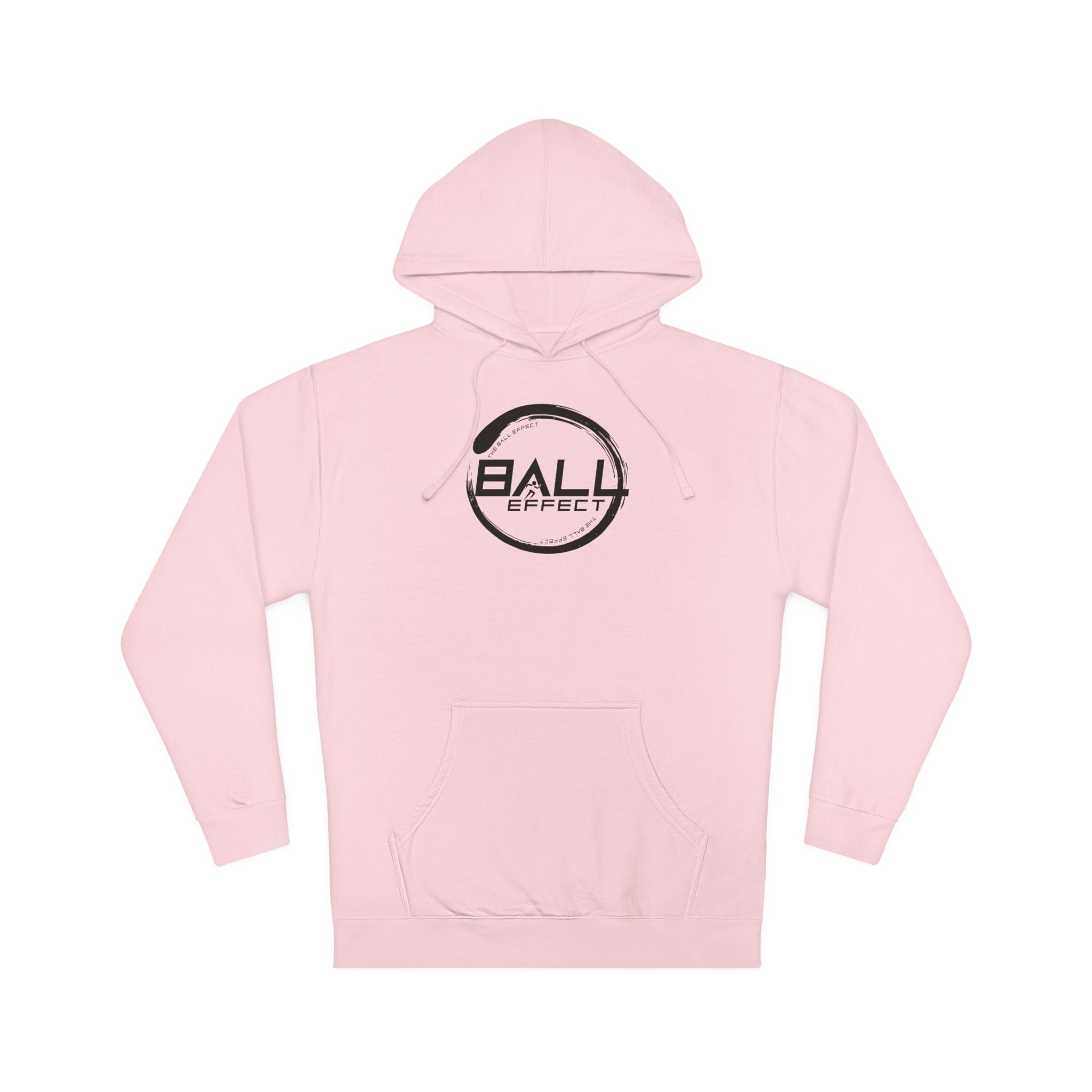The Ball Effect Hoodie