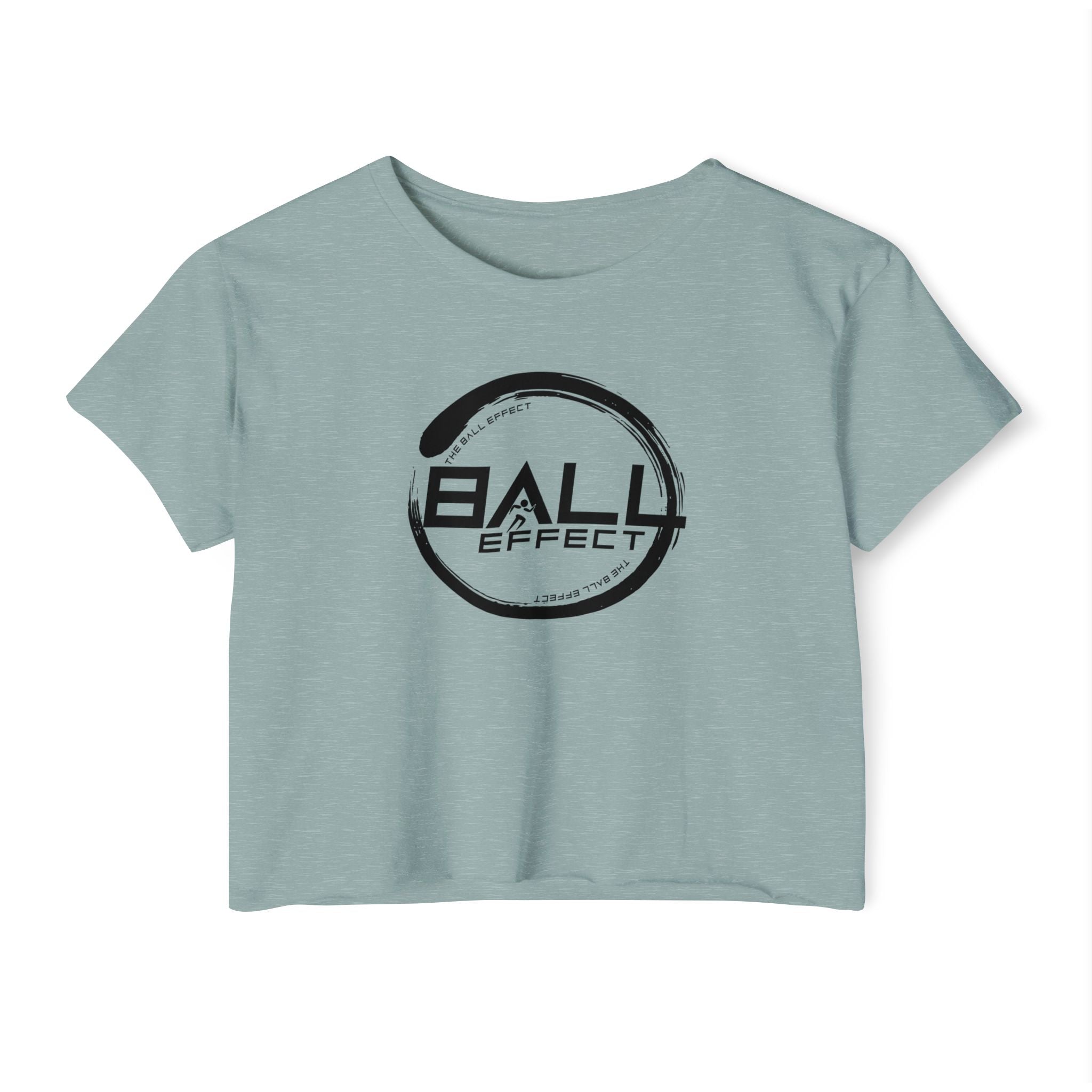 The Ball Effect Festival Crop Top