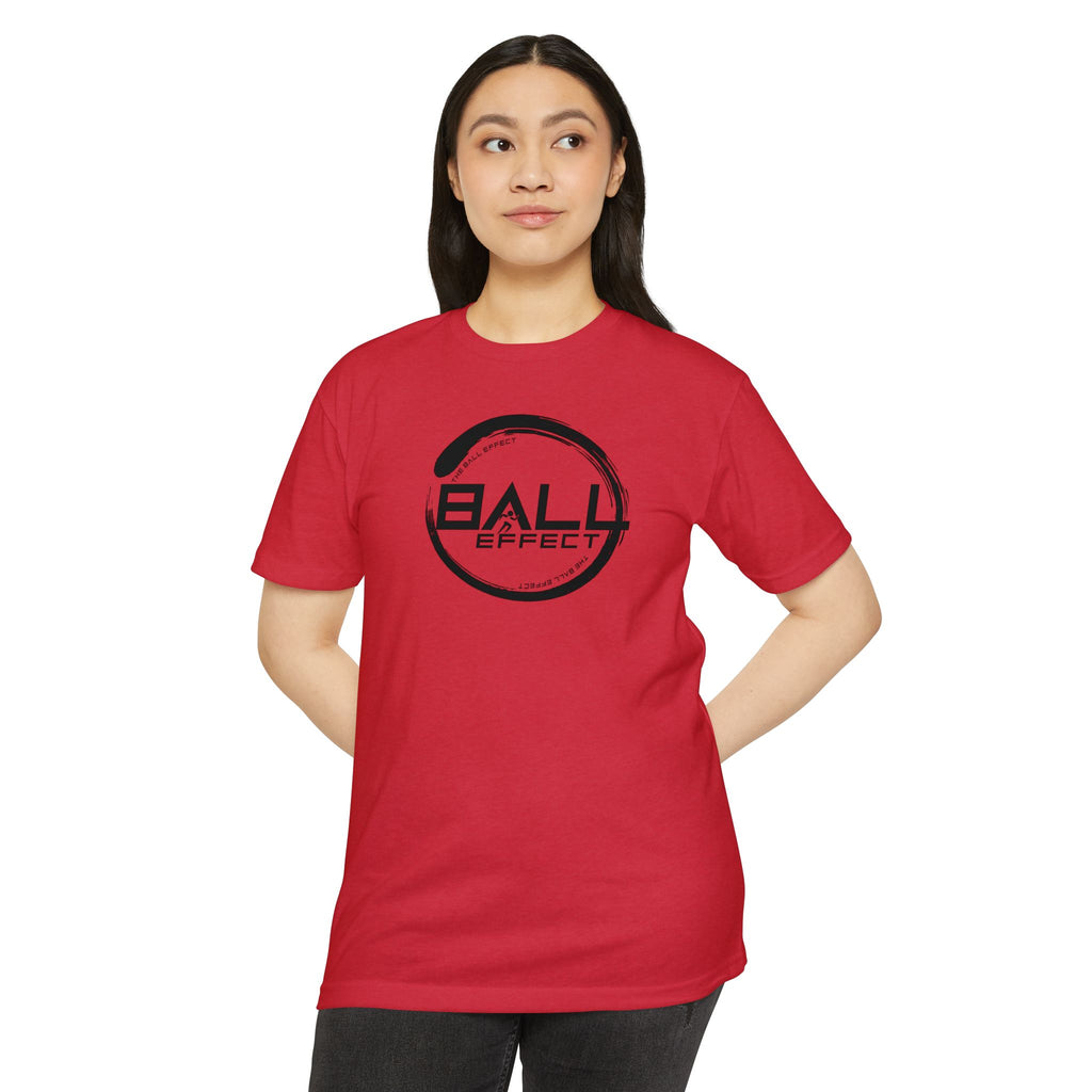 The Ball Effect Full Logo T-Shirt