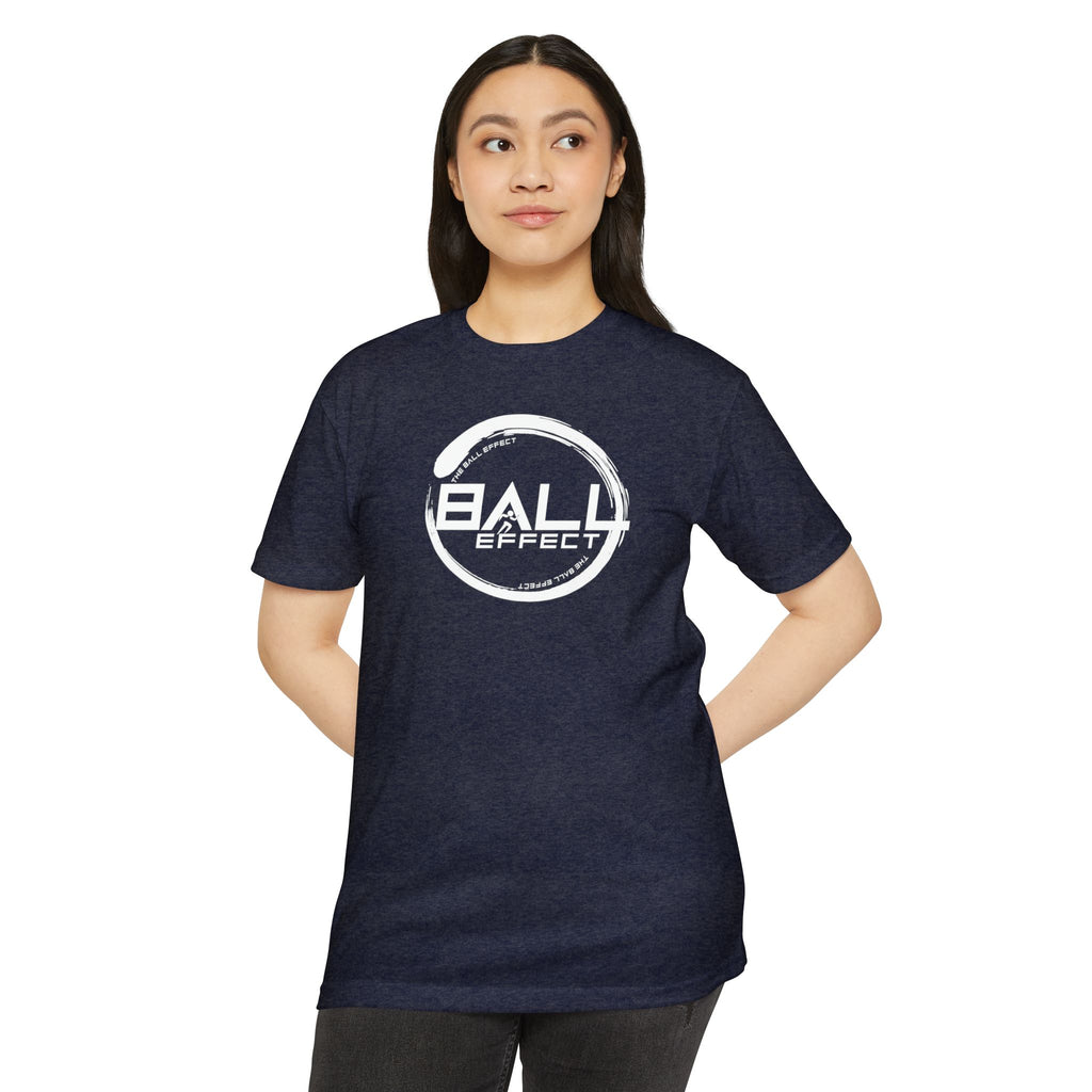 The Ball Effect Full Logo T-Shirt