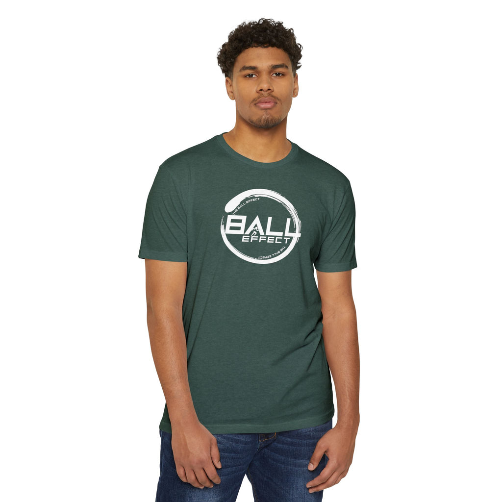 The Ball Effect Full Logo T-Shirt
