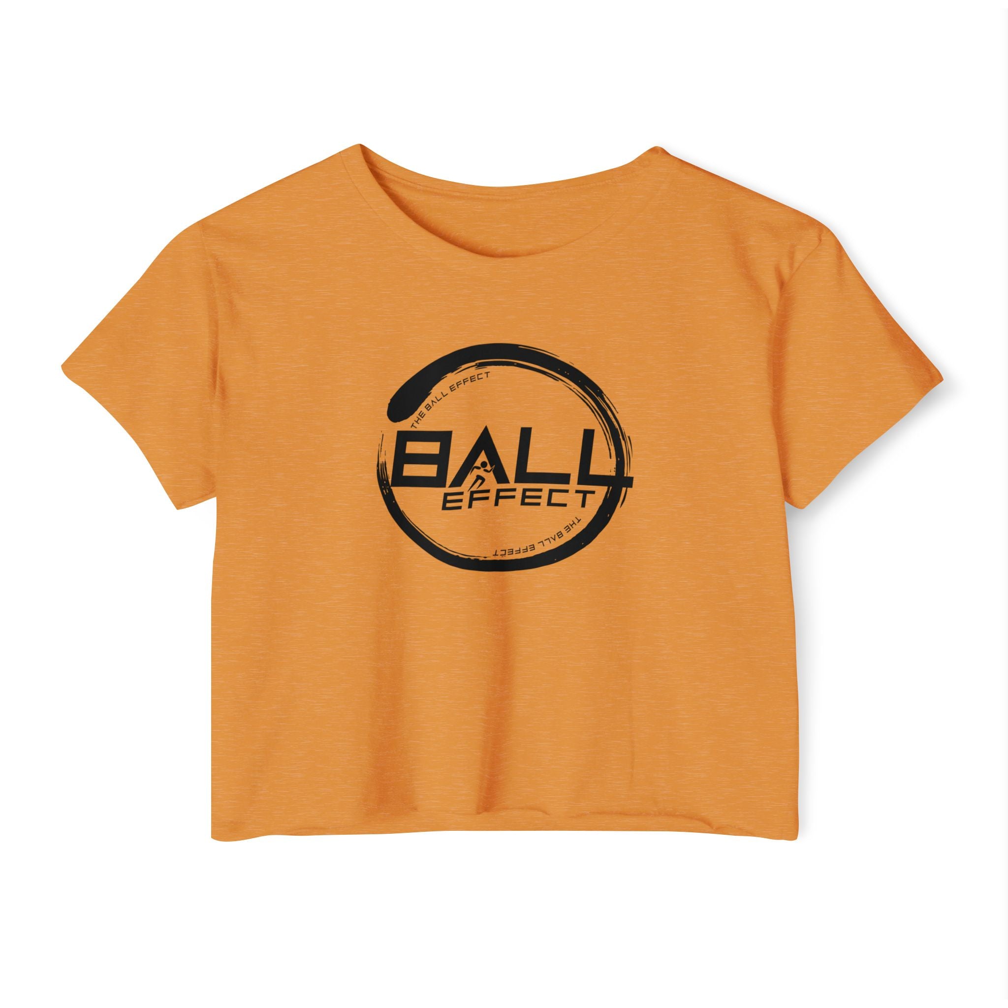 The Ball Effect Festival Crop Top