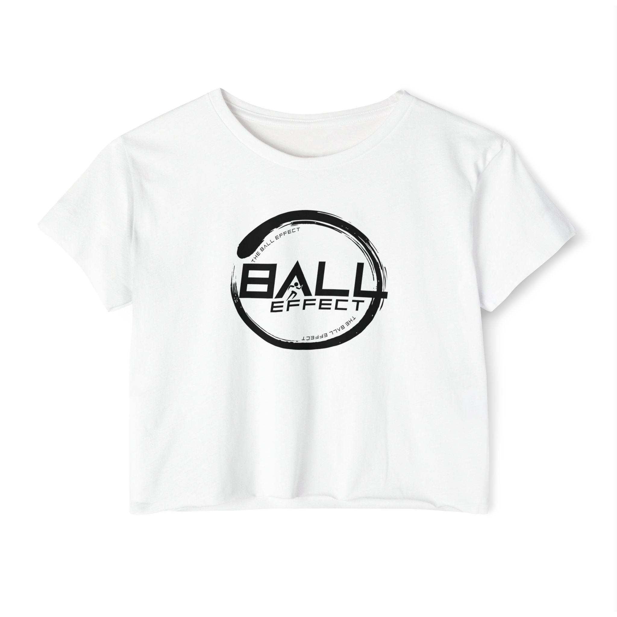 The Ball Effect Festival Crop Top