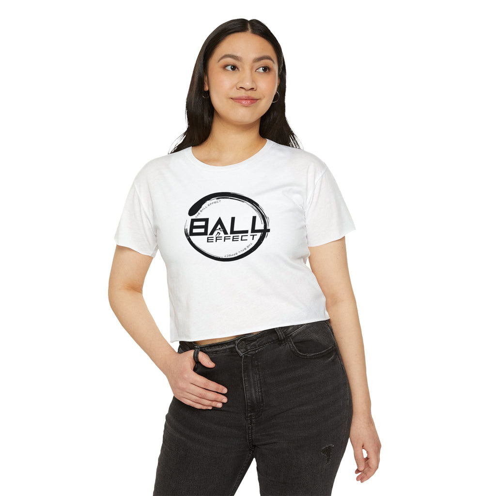 The Ball Effect Festival Crop Top