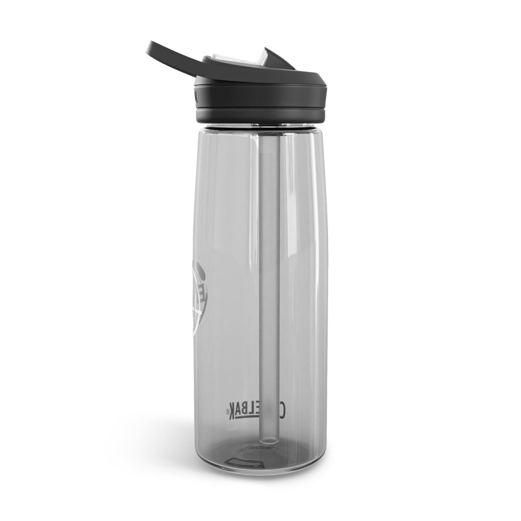 CamelBak Eddy® Water Bottle - Durable Hydration Solution for On-the-Go, Gym, and Outdoors | BPA-Free, 20oz/25oz