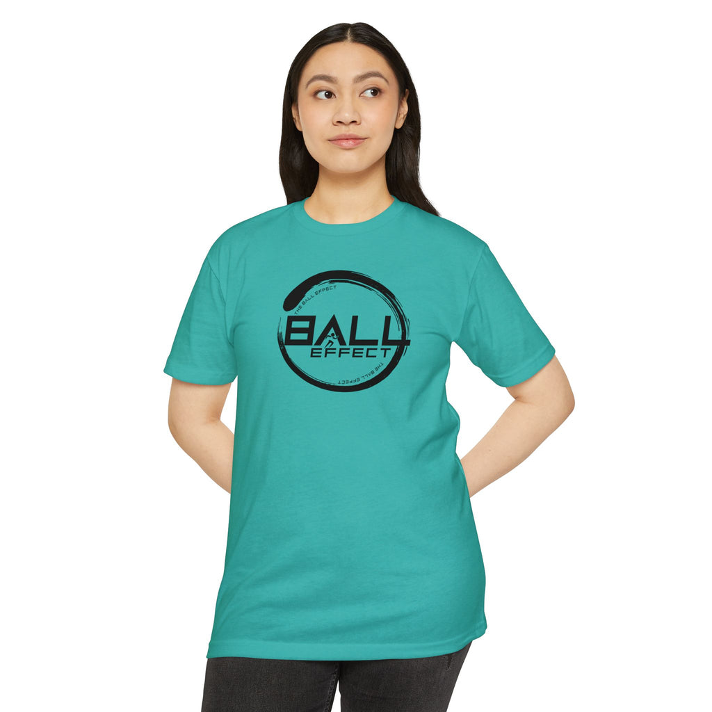 The Ball Effect Full Logo T-Shirt