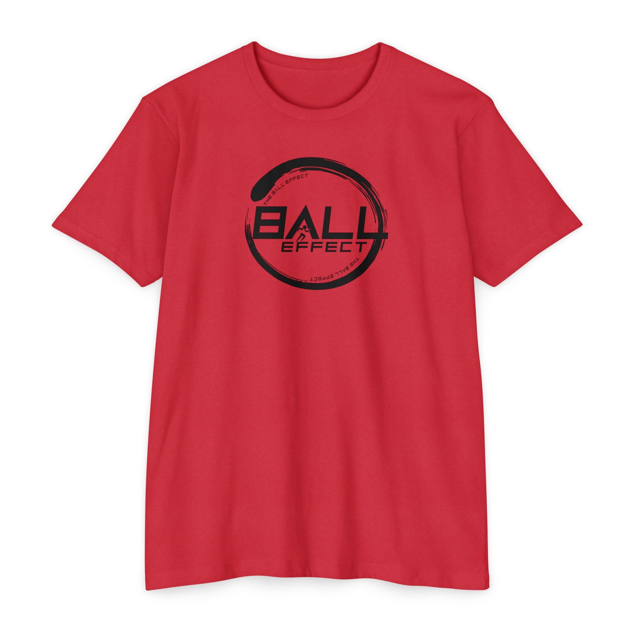 The Ball Effect Full Logo T-Shirt