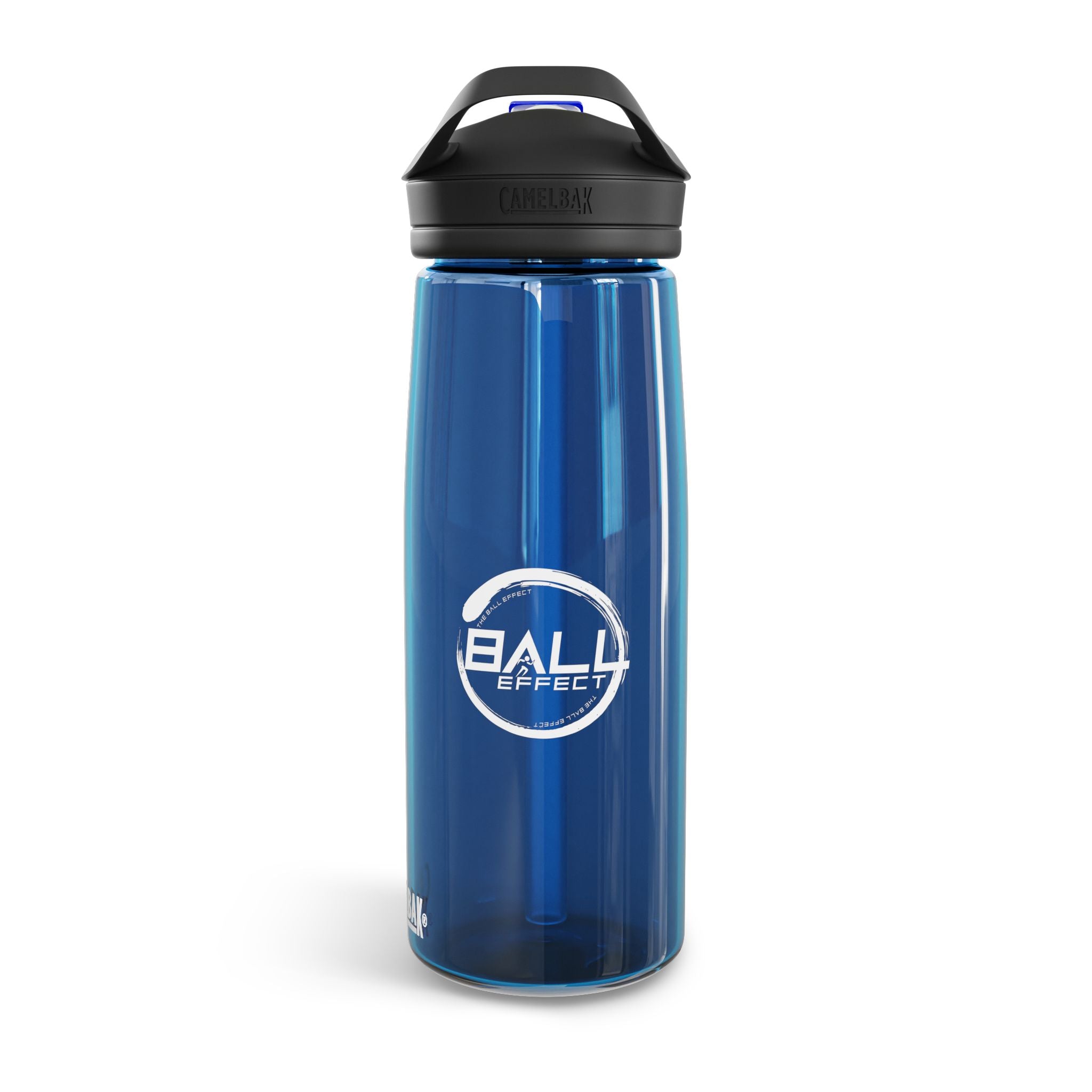 CamelBak Eddy® Water Bottle - Durable Hydration Solution for On-the-Go, Gym, and Outdoors | BPA-Free, 20oz/25oz