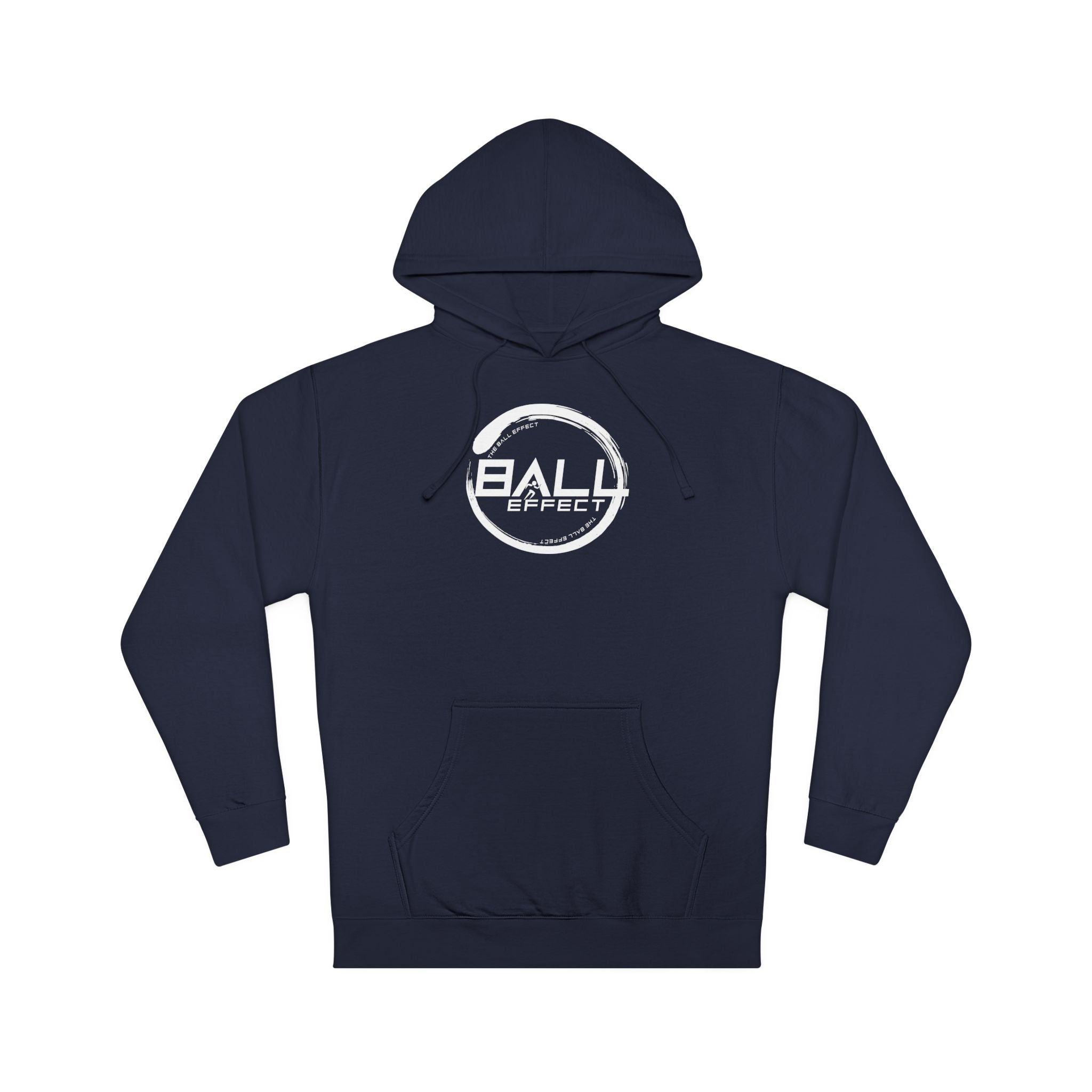 The Ball Effect Hoodie