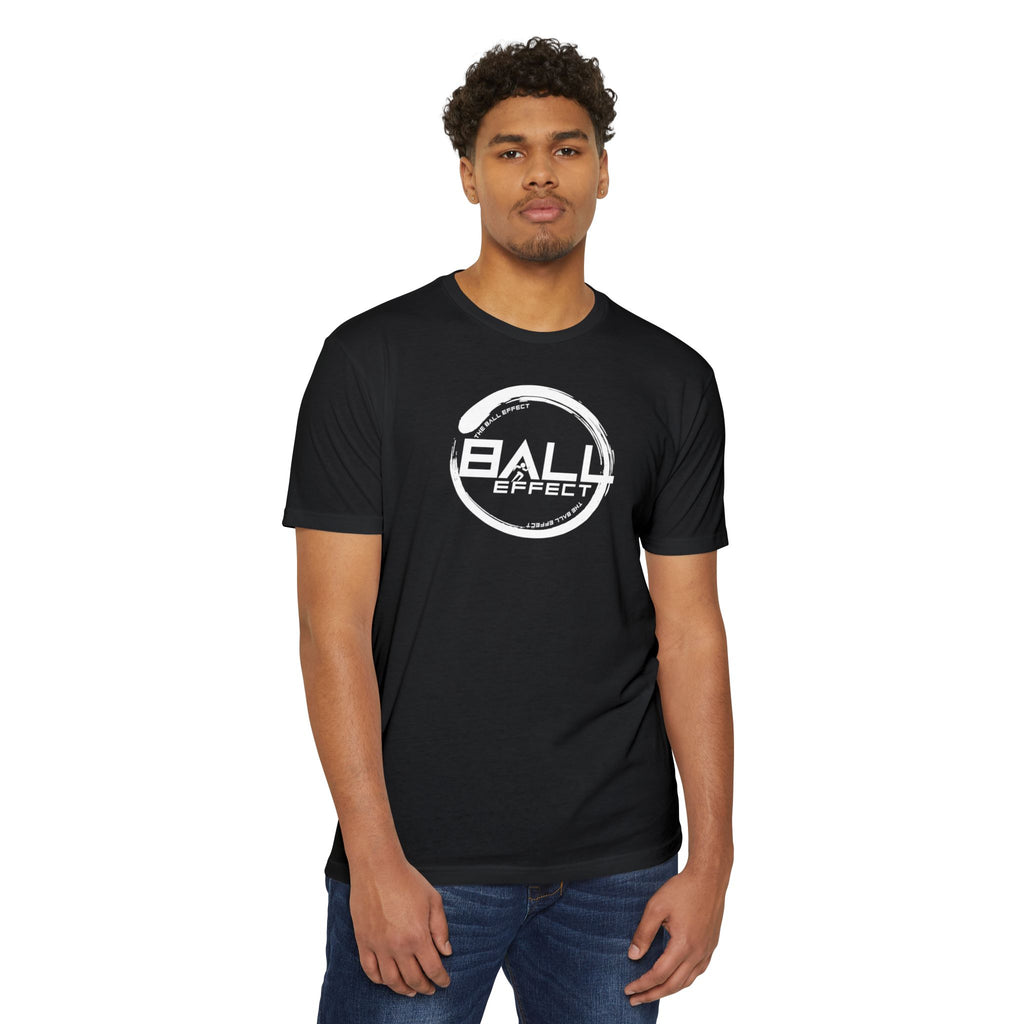 The Ball Effect Full Logo T-Shirt