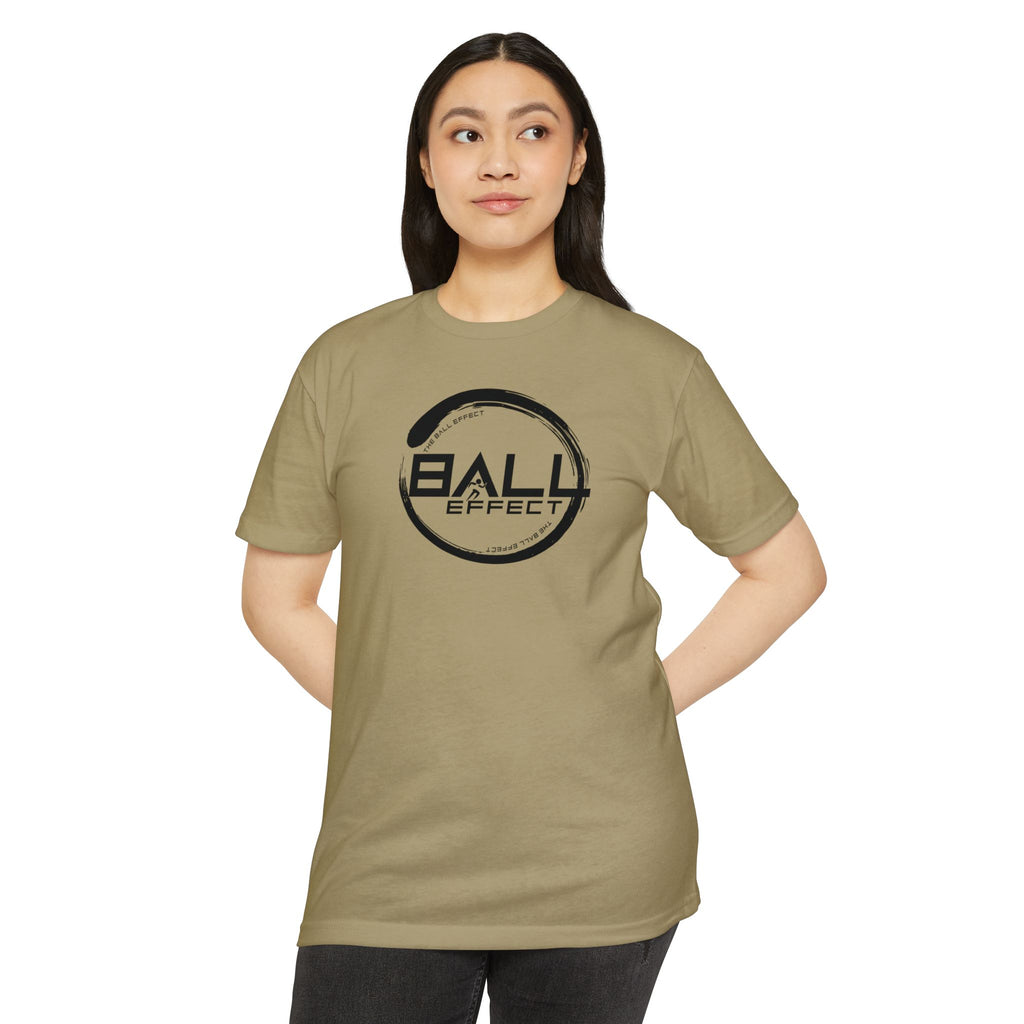 The Ball Effect Full Logo T-Shirt