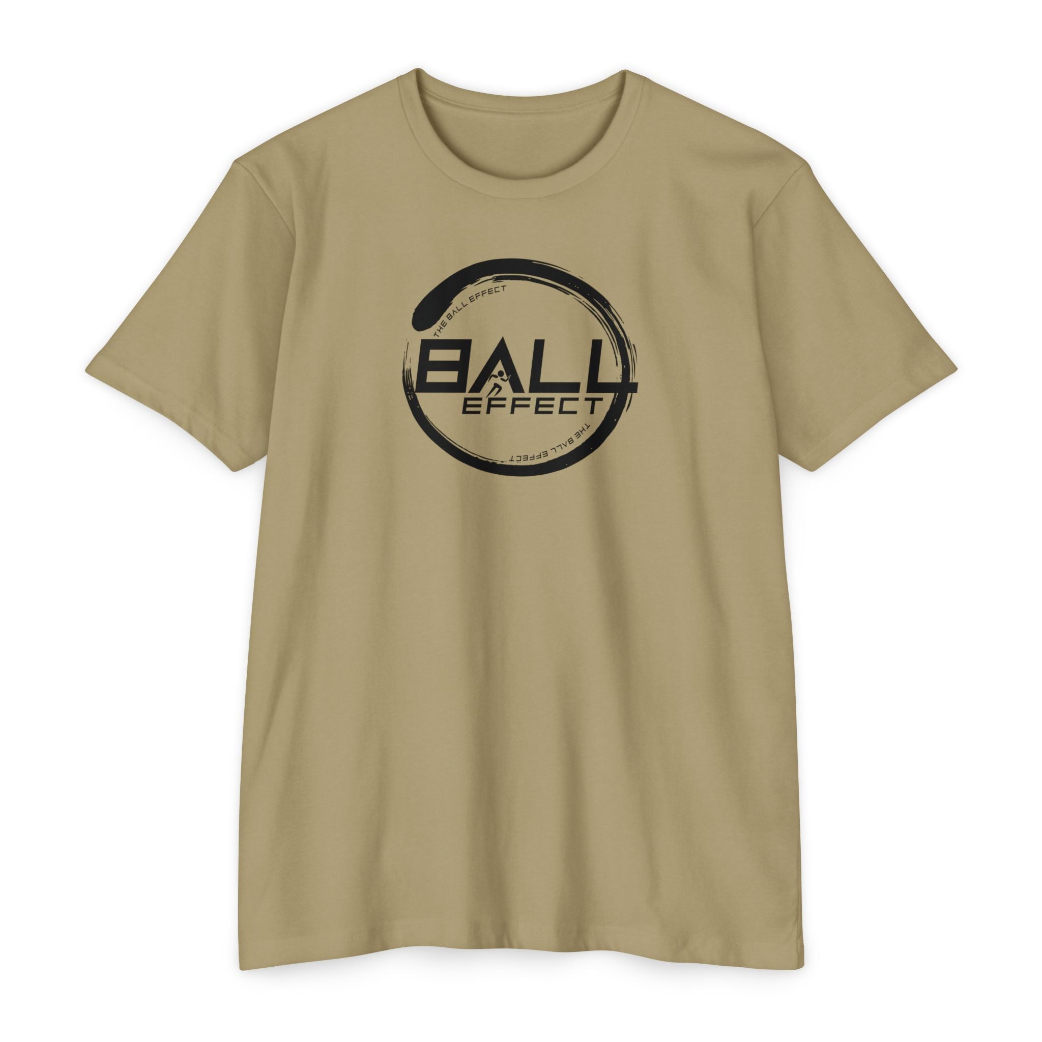 The Ball Effect Full Logo T-Shirt