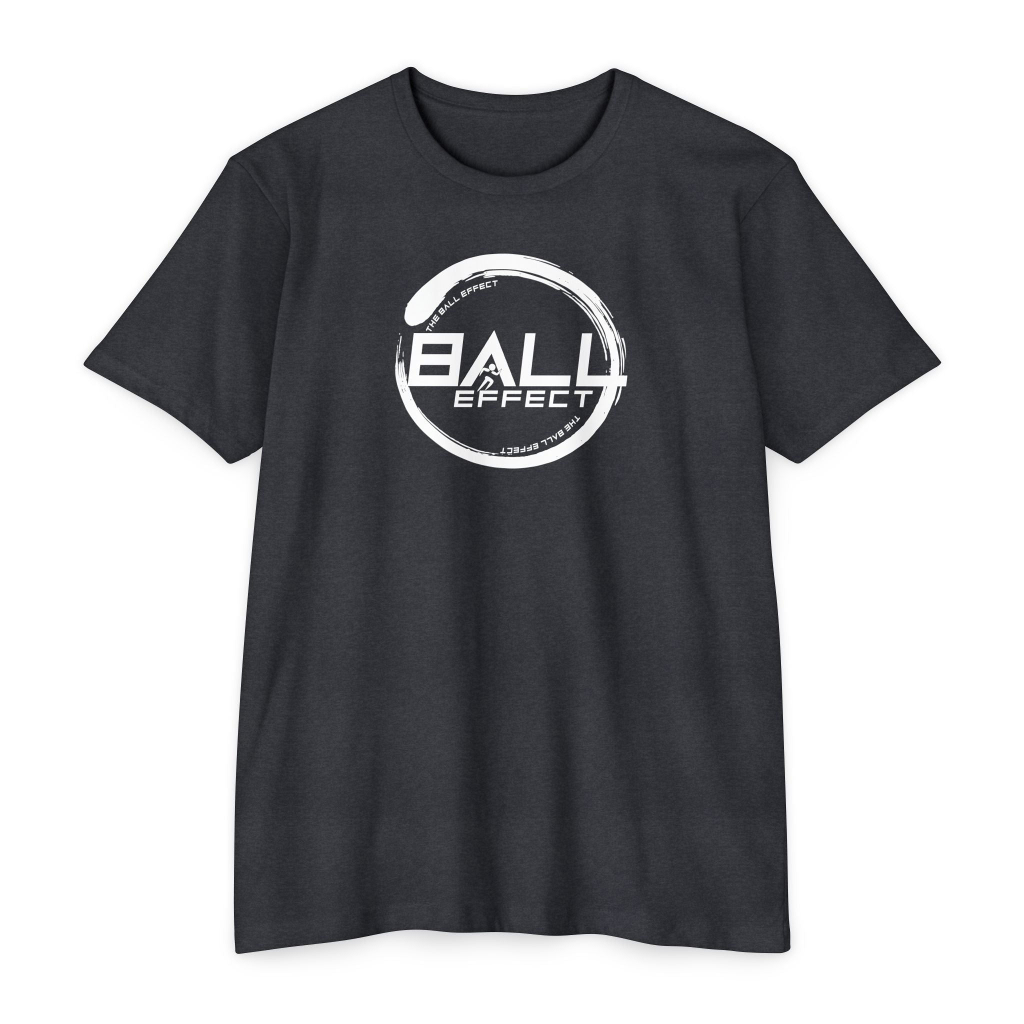 The Ball Effect Full Logo T-Shirt