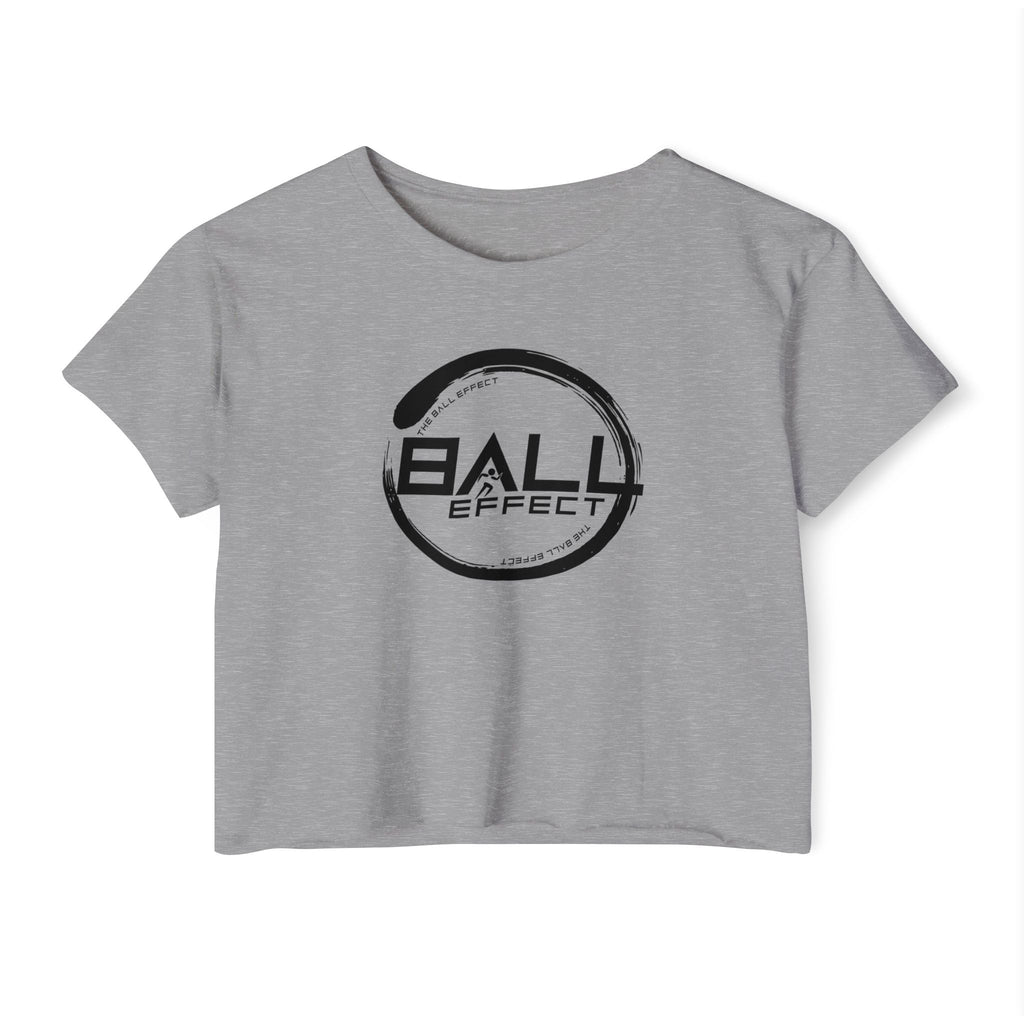 The Ball Effect Festival Crop Top