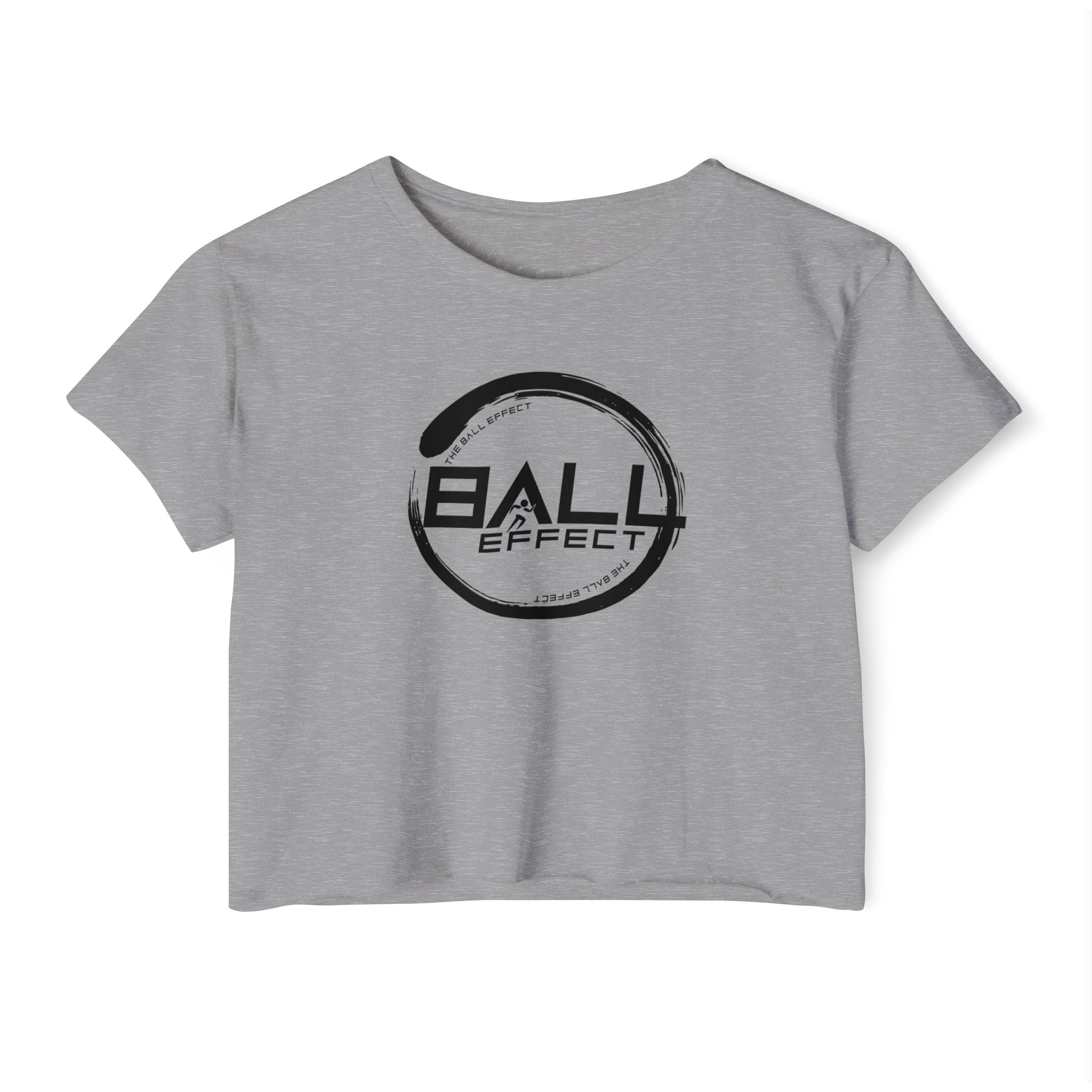 The Ball Effect Festival Crop Top