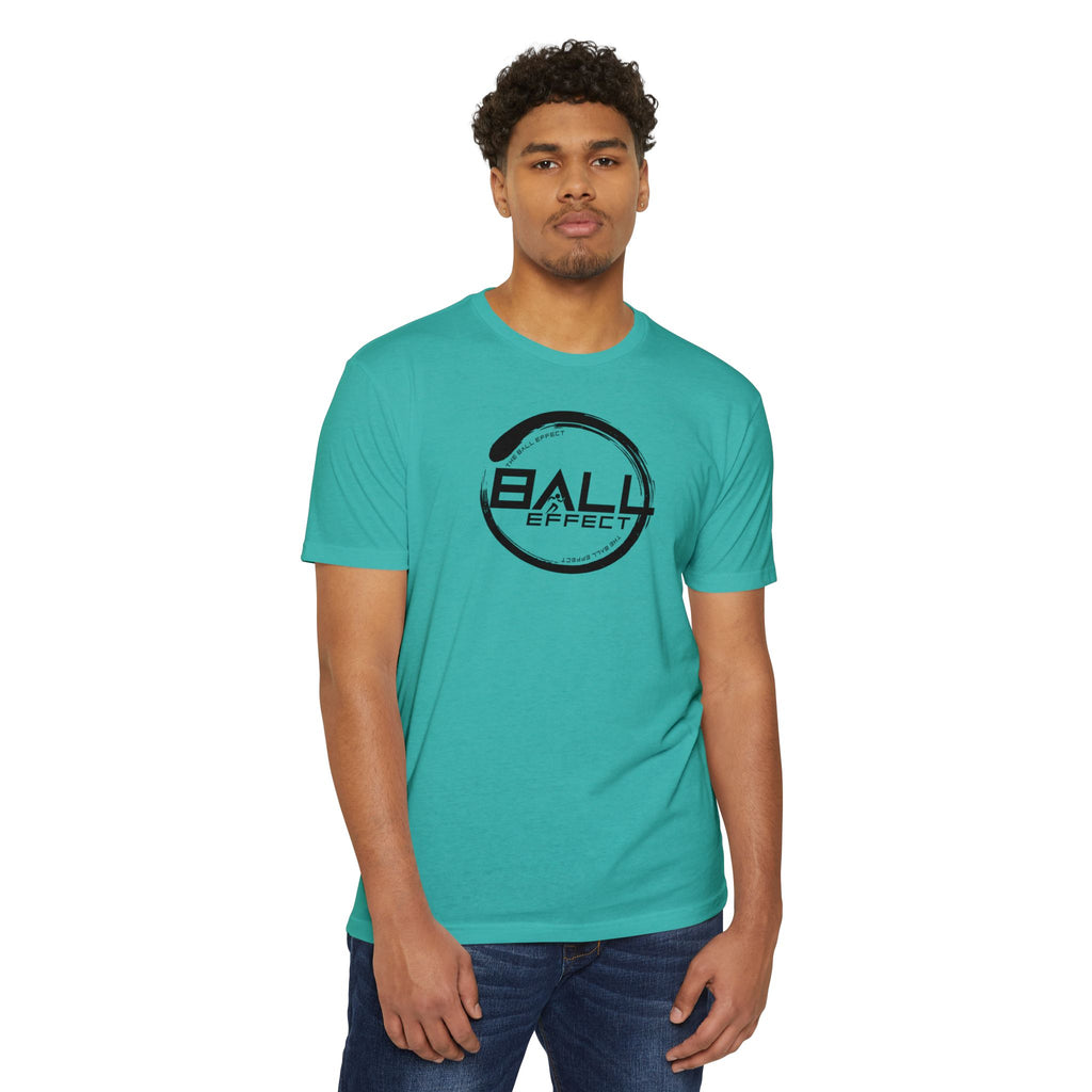 The Ball Effect Full Logo T-Shirt