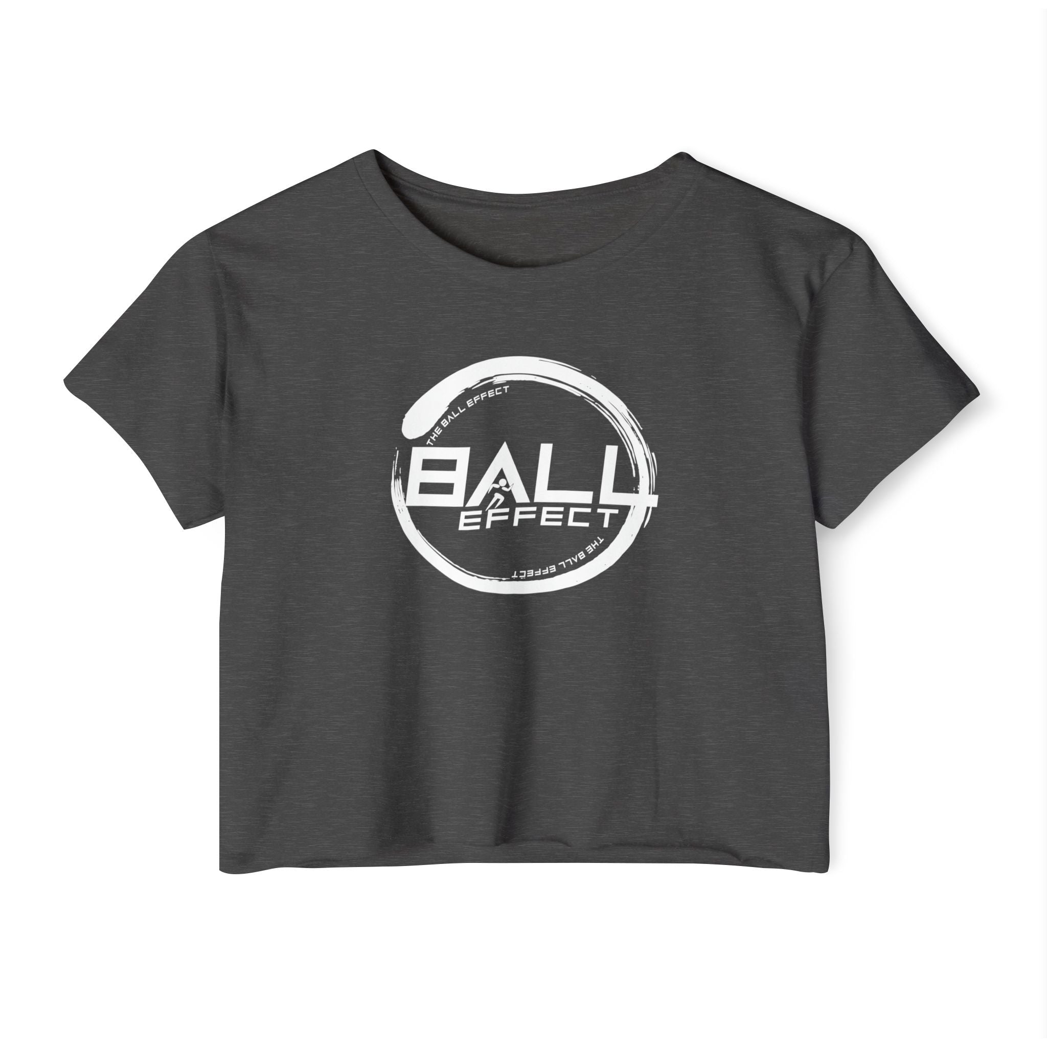 The Ball Effect Festival Crop Top