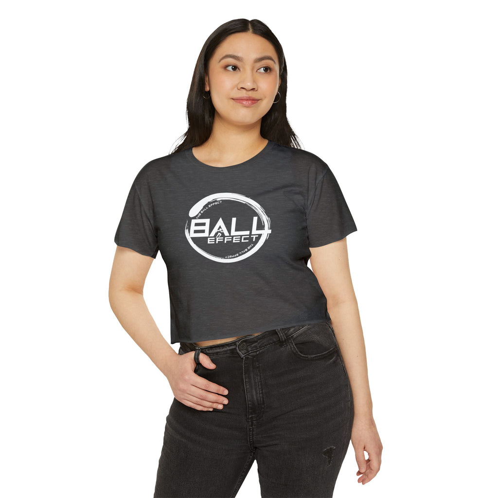 The Ball Effect Festival Crop Top