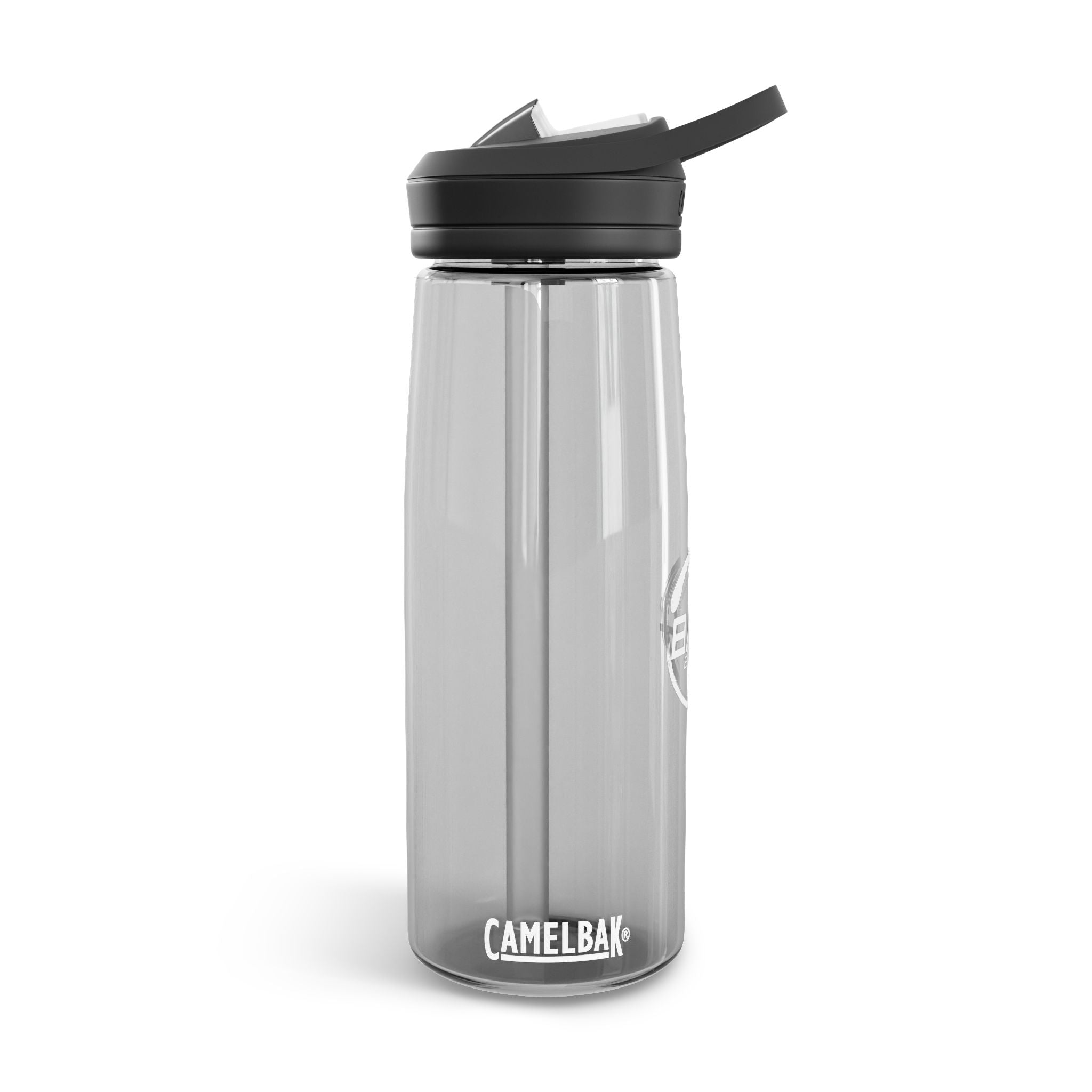 CamelBak Eddy® Water Bottle - Durable Hydration Solution for On-the-Go, Gym, and Outdoors | BPA-Free, 20oz/25oz