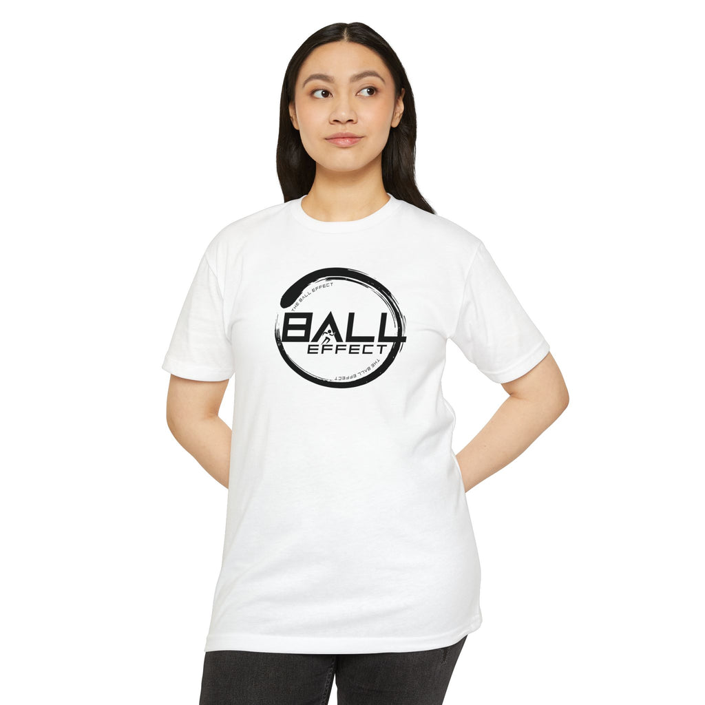 The Ball Effect Full Logo T-Shirt