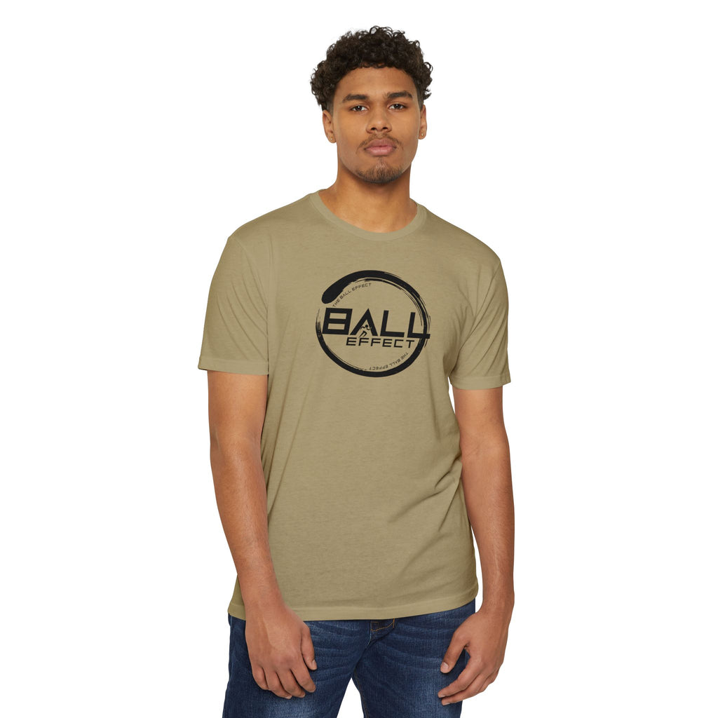 The Ball Effect Full Logo T-Shirt