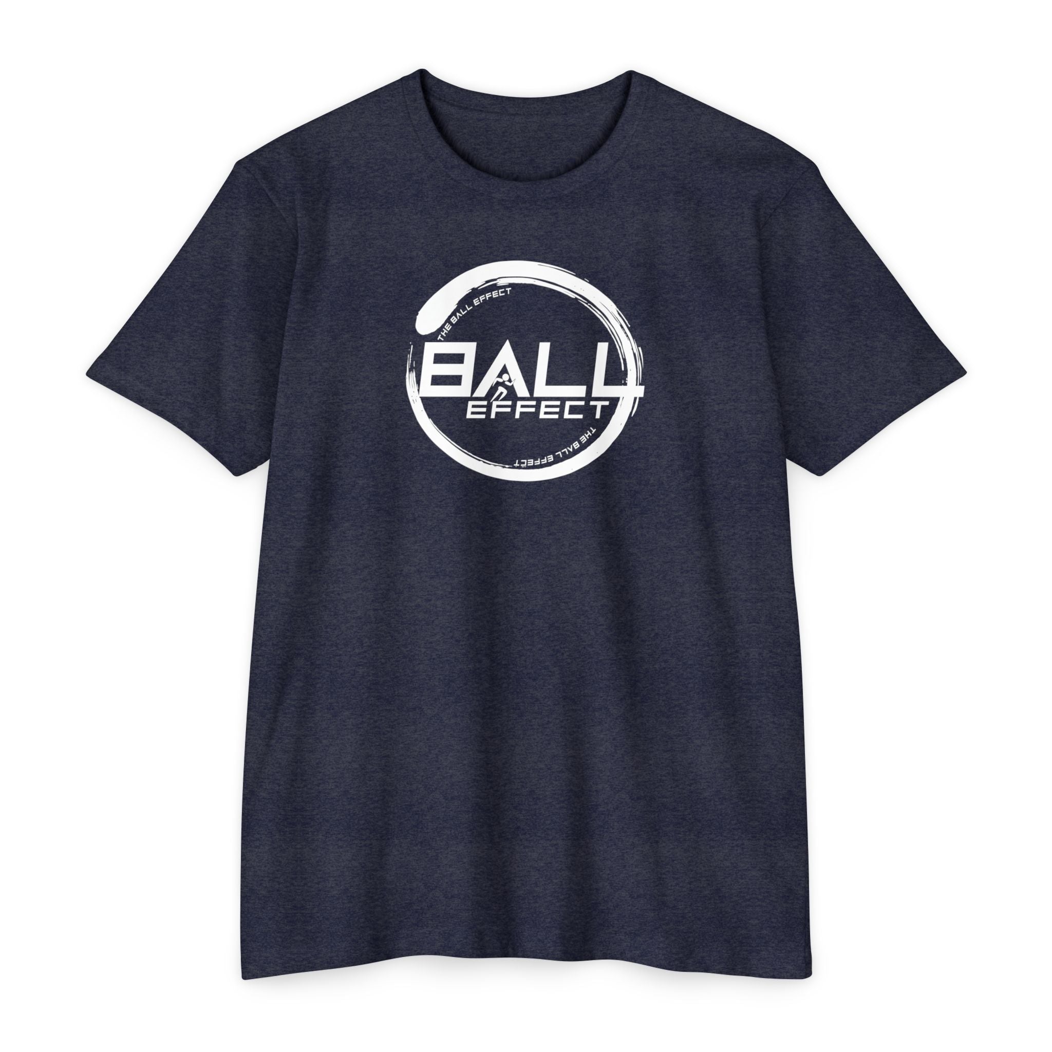 The Ball Effect Full Logo T-Shirt