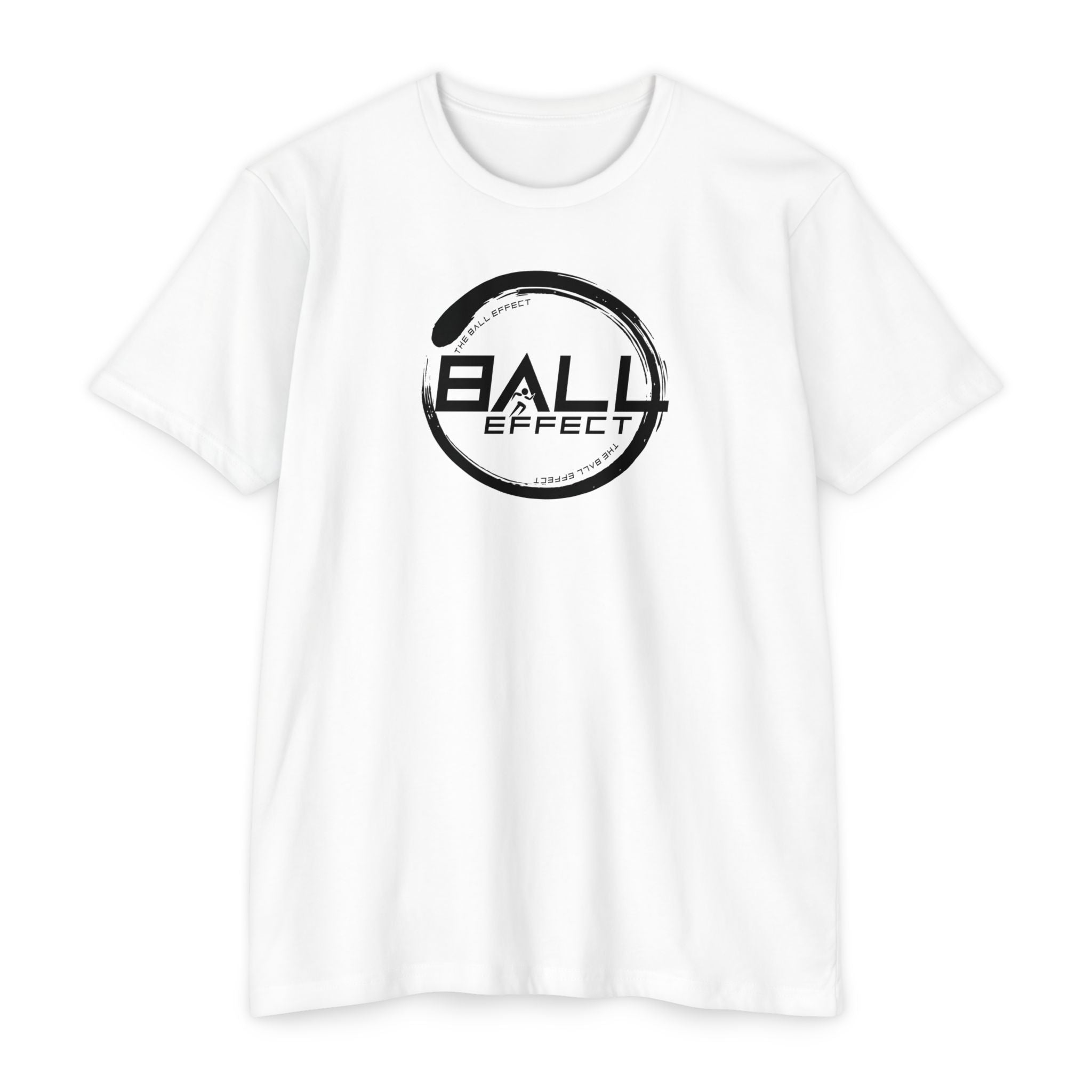 The Ball Effect Full Logo T-Shirt