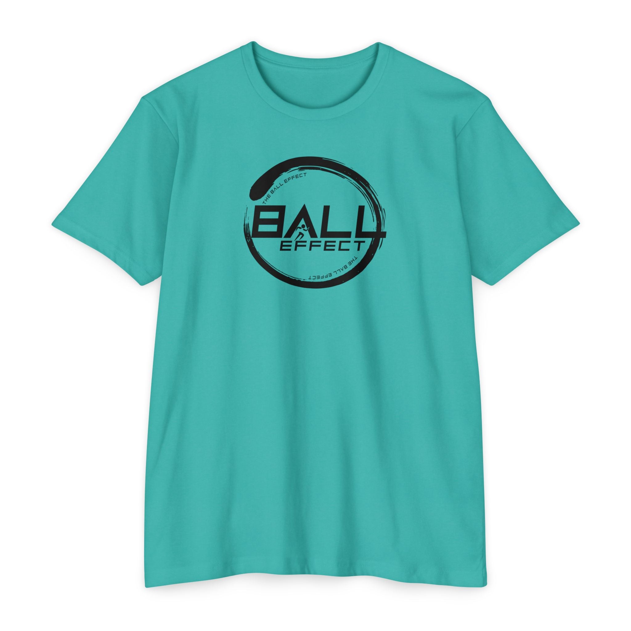 The Ball Effect Full Logo T-Shirt