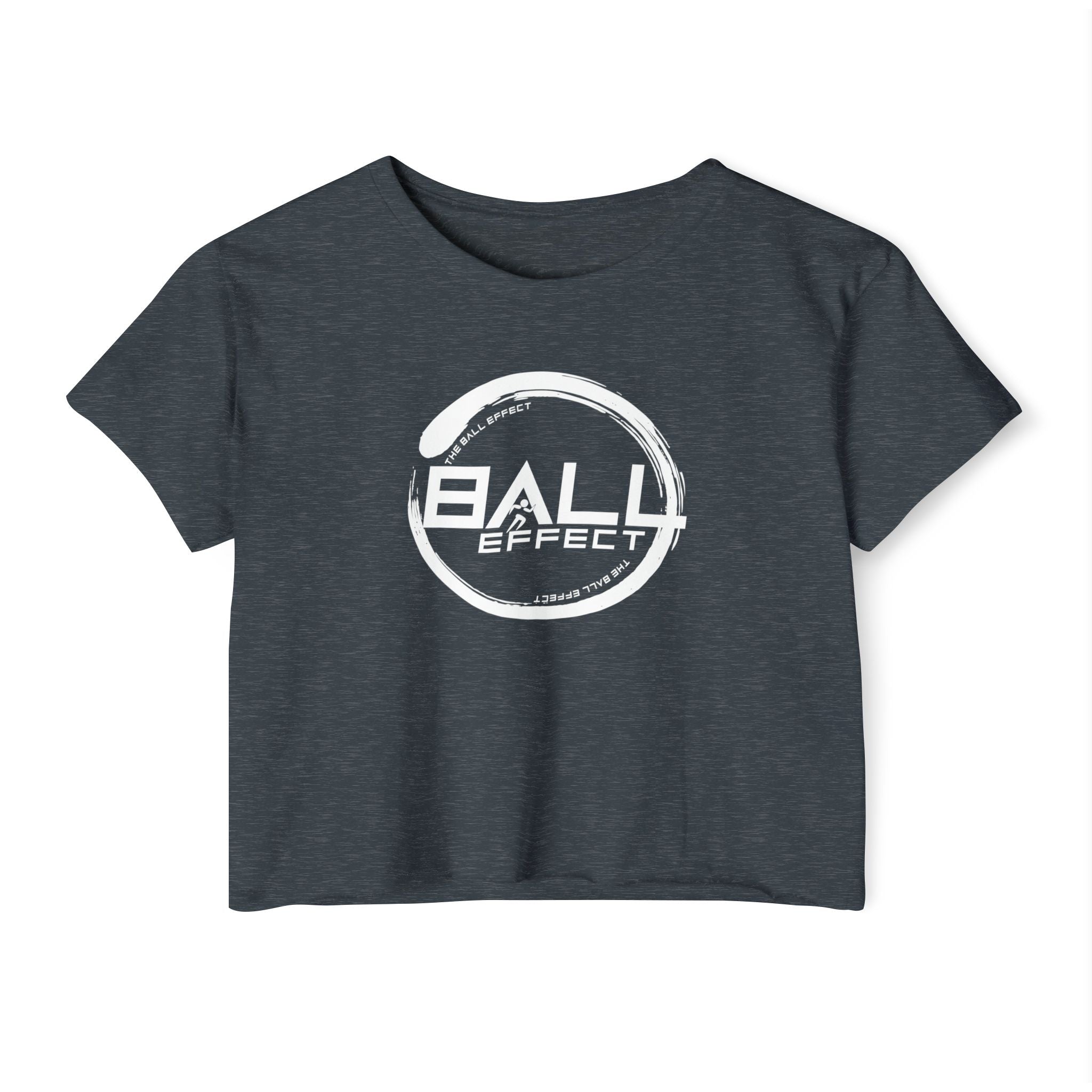 The Ball Effect Festival Crop Top