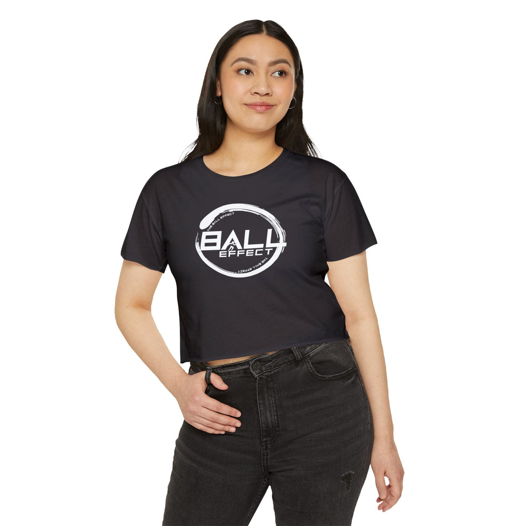 The Ball Effect Festival Crop Top