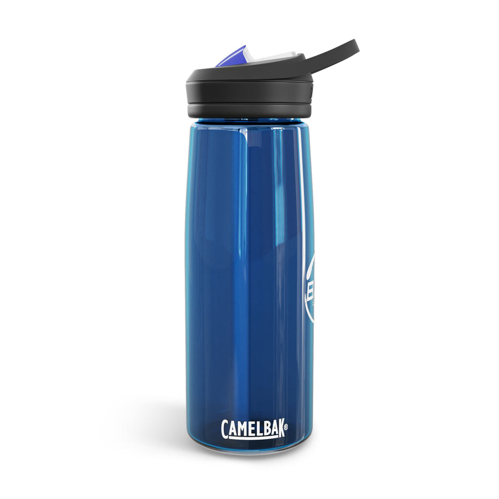 CamelBak Eddy® Water Bottle - Durable Hydration Solution for On-the-Go, Gym, and Outdoors | BPA-Free, 20oz/25oz