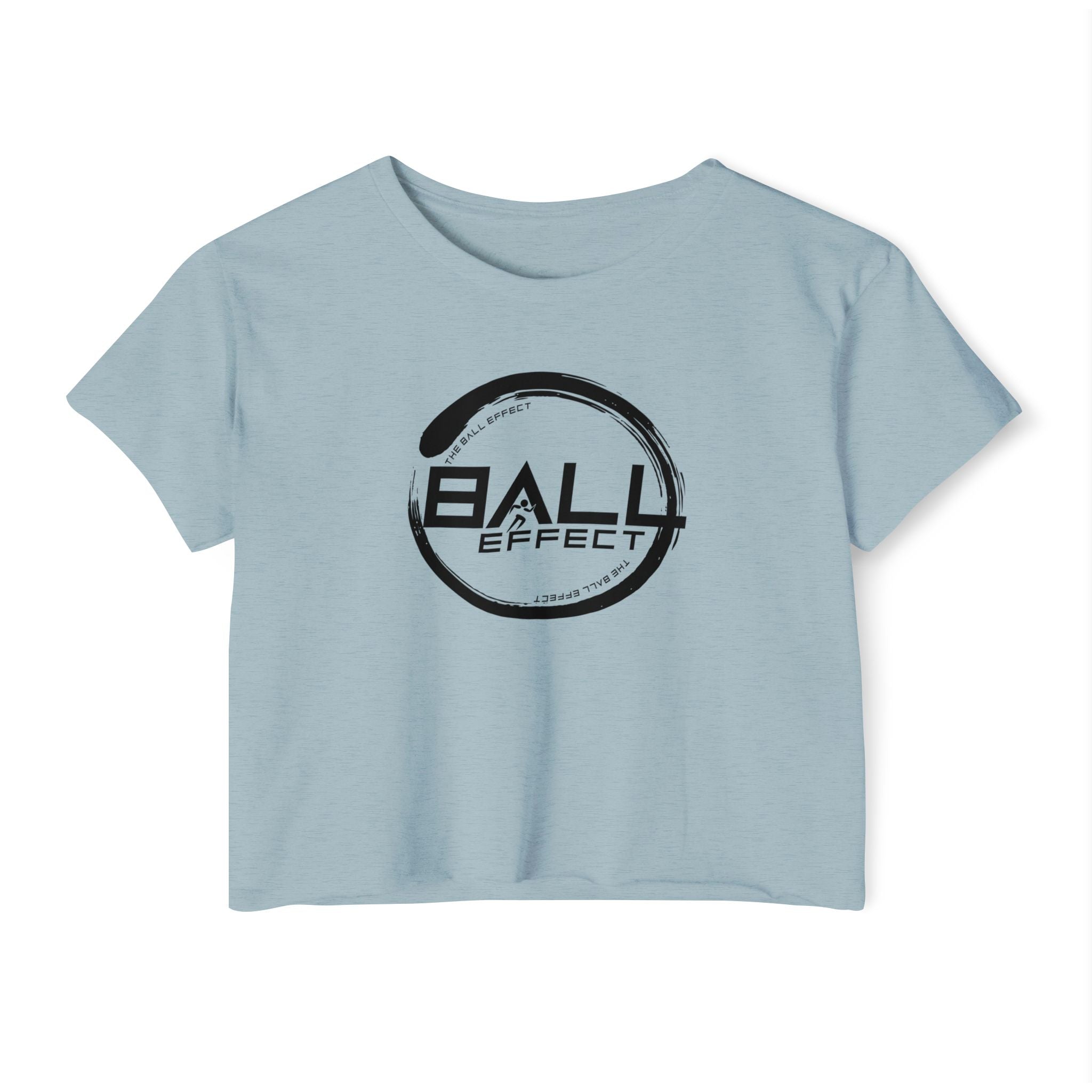 The Ball Effect Festival Crop Top