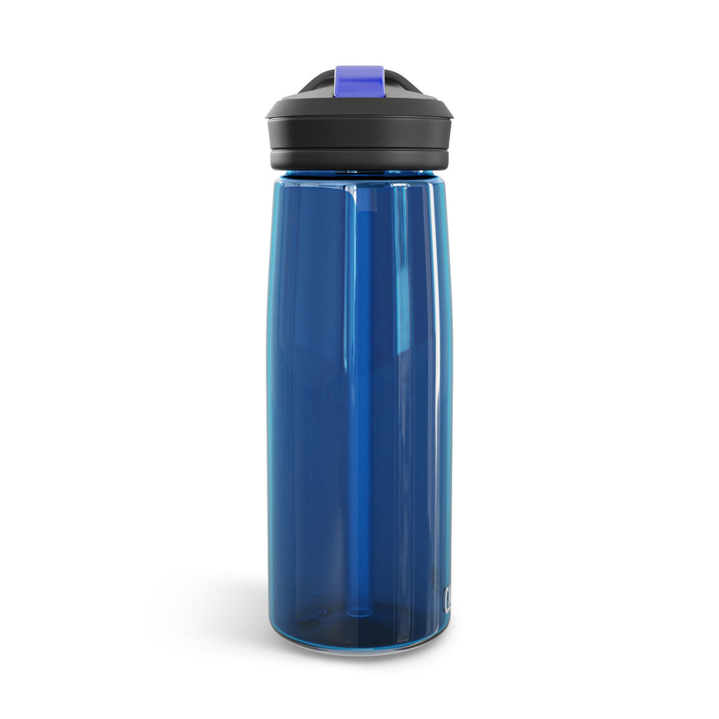 CamelBak Eddy® Water Bottle - Durable Hydration Solution for On-the-Go, Gym, and Outdoors | BPA-Free, 20oz/25oz
