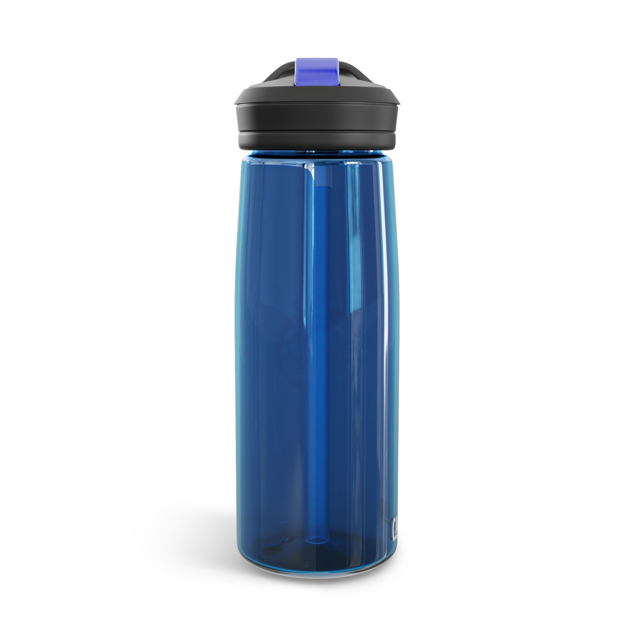 CamelBak Eddy® Water Bottle - Durable Hydration Solution for On-the-Go, Gym, and Outdoors | BPA-Free, 20oz/25oz