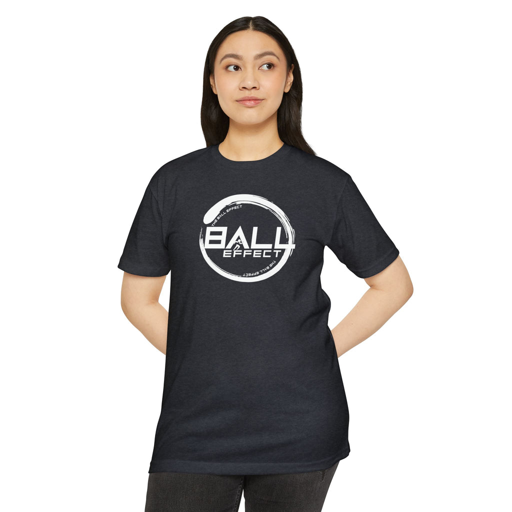 The Ball Effect Full Logo T-Shirt