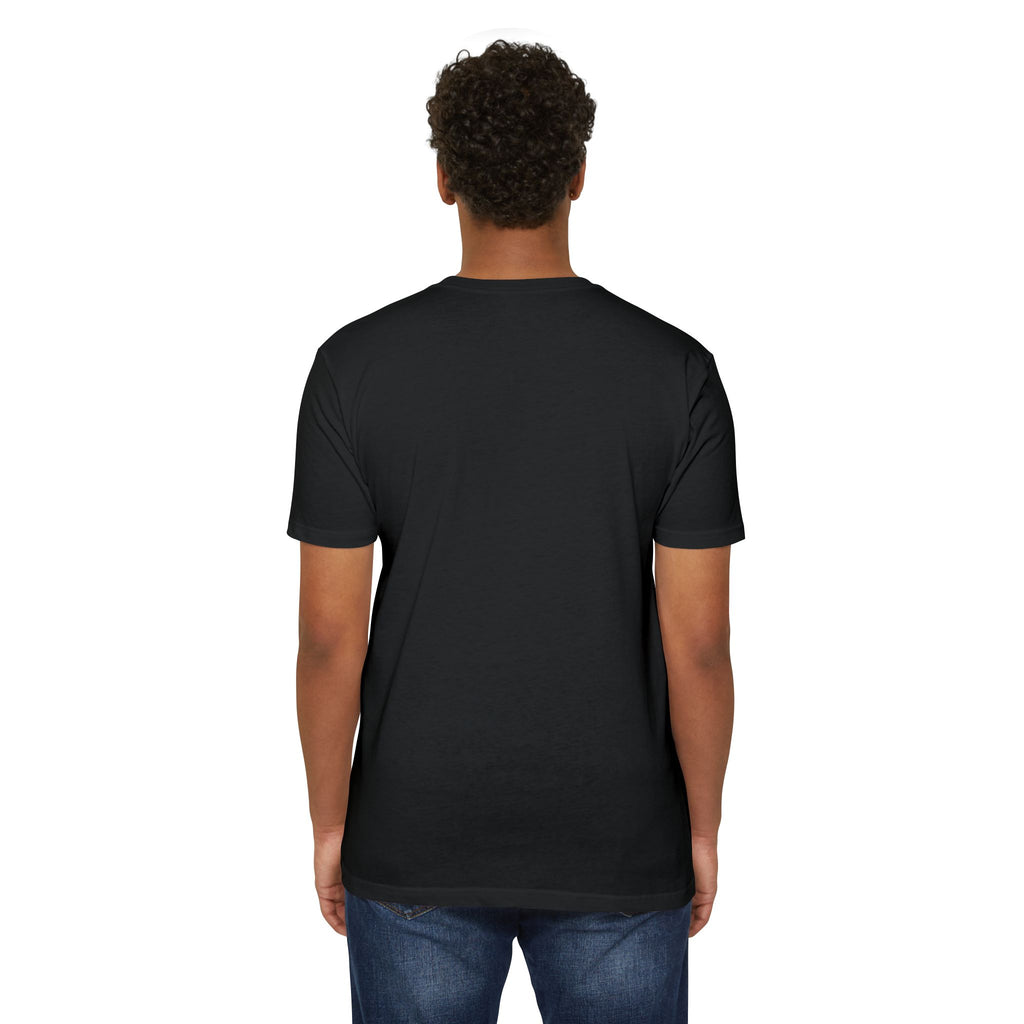 The Ball Effect Full Logo T-Shirt