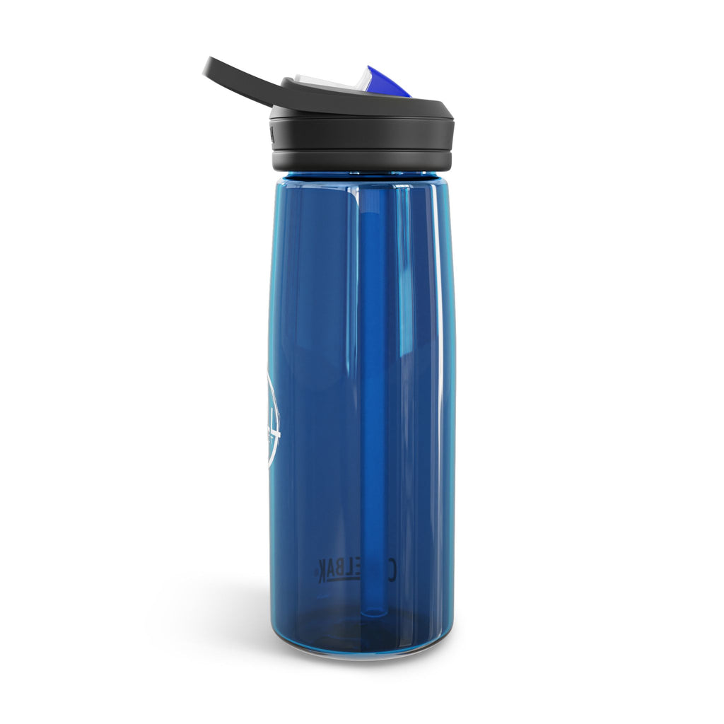 CamelBak Eddy® Water Bottle - Durable Hydration Solution for On-the-Go, Gym, and Outdoors | BPA-Free, 20oz/25oz