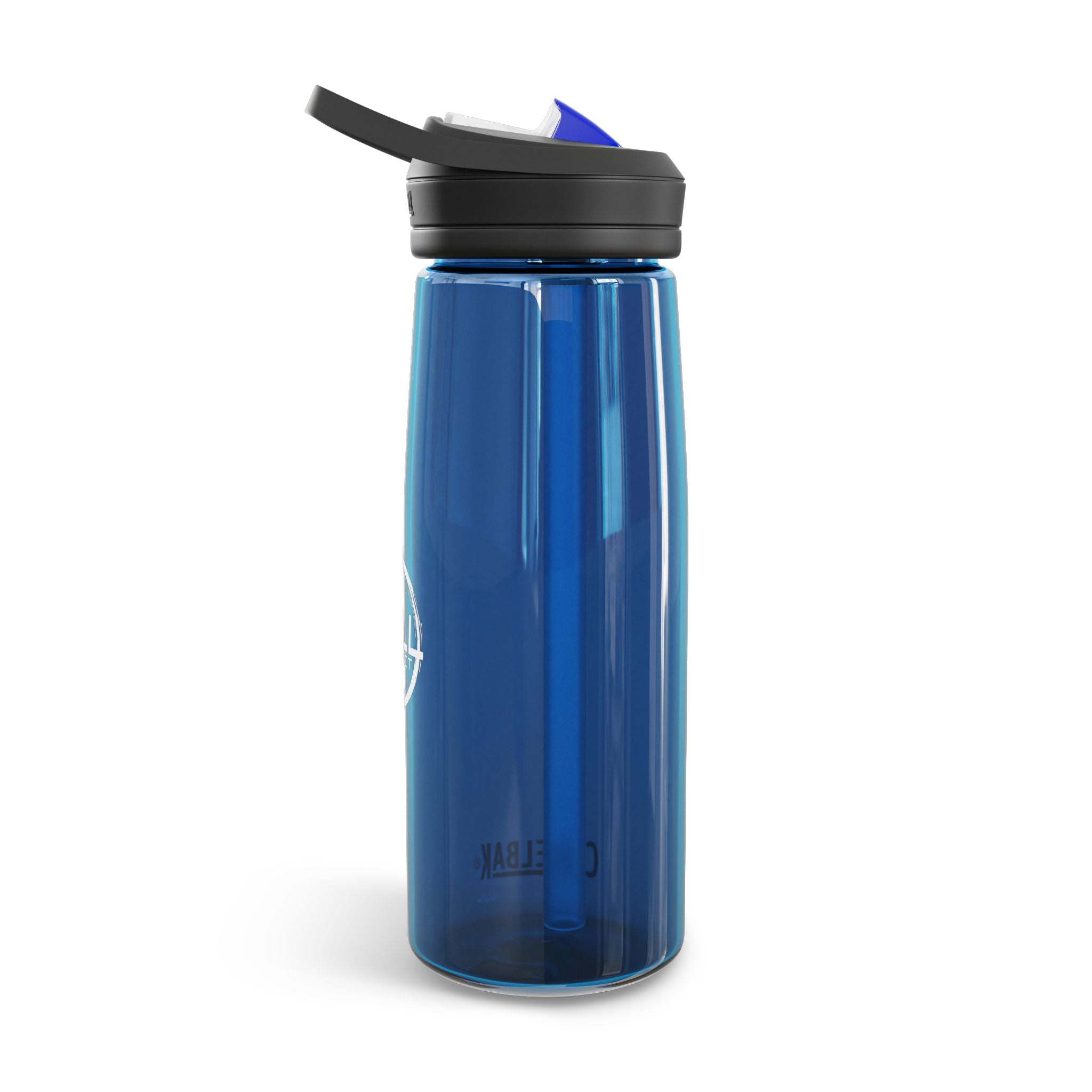 CamelBak Eddy® Water Bottle - Durable Hydration Solution for On-the-Go, Gym, and Outdoors | BPA-Free, 20oz/25oz