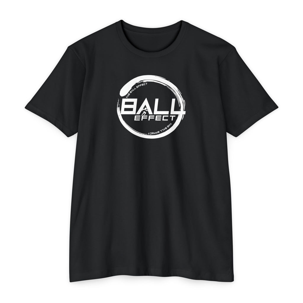 The Ball Effect Full Logo T-Shirt