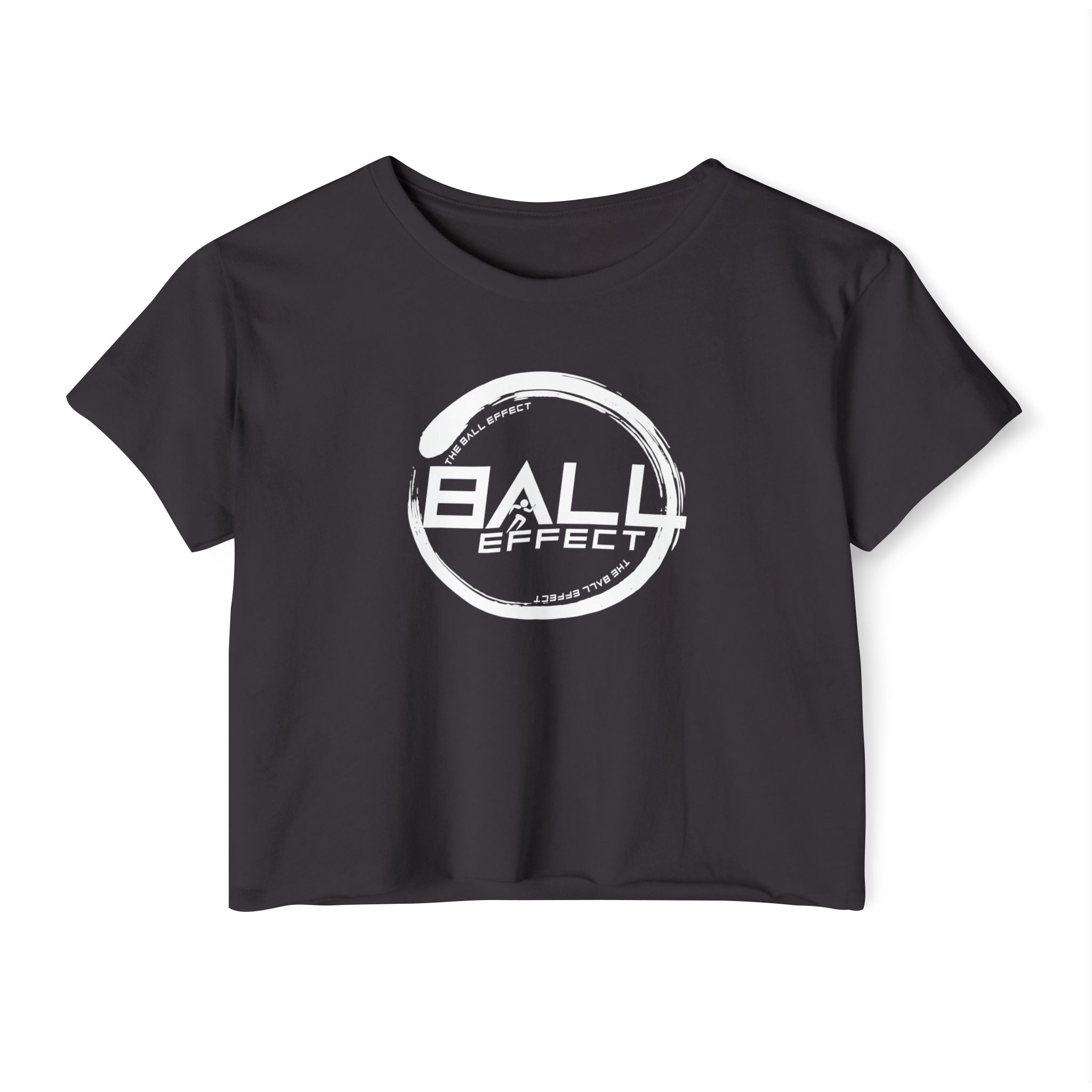 The Ball Effect Festival Crop Top
