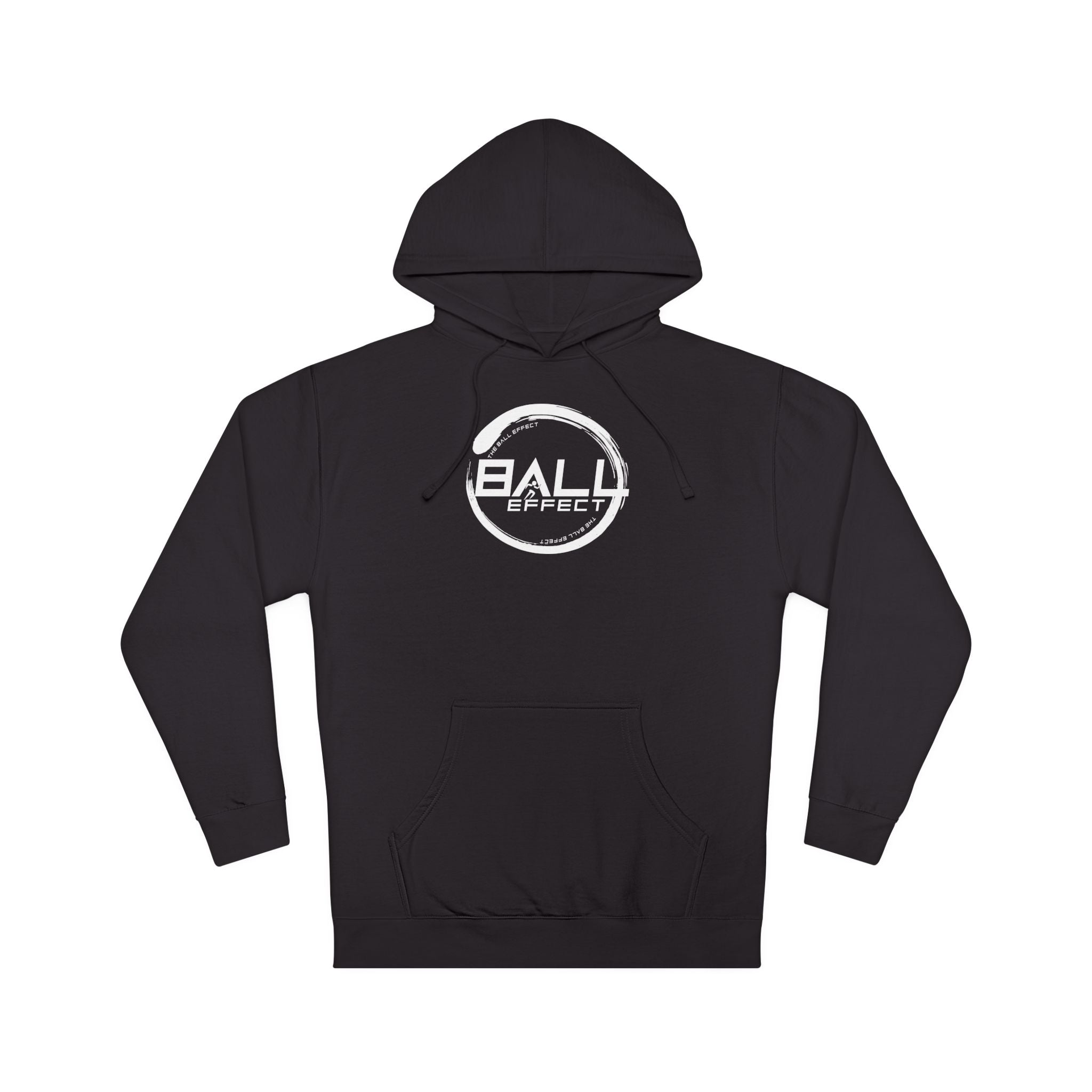 The Ball Effect Hoodie