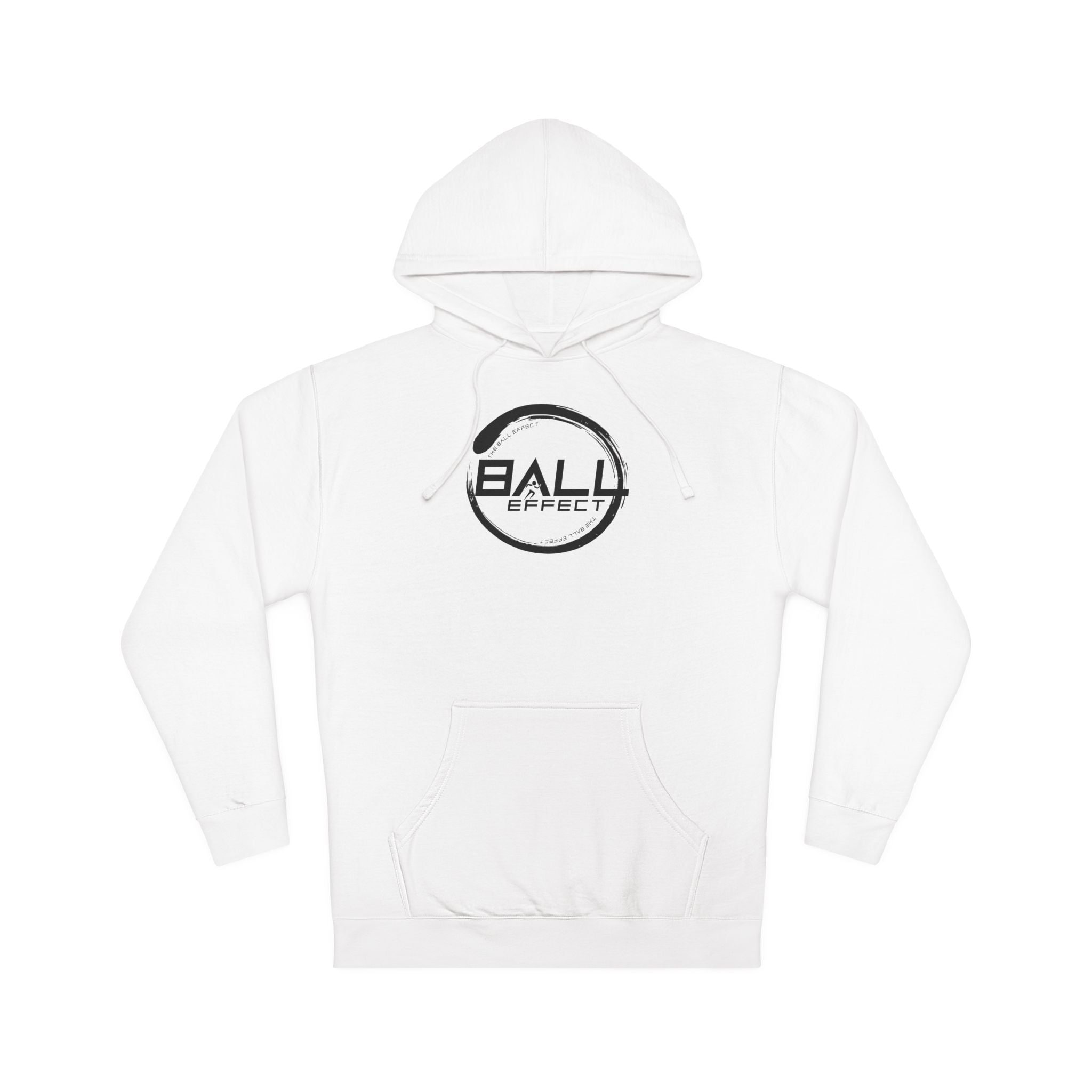 The Ball Effect Hoodie