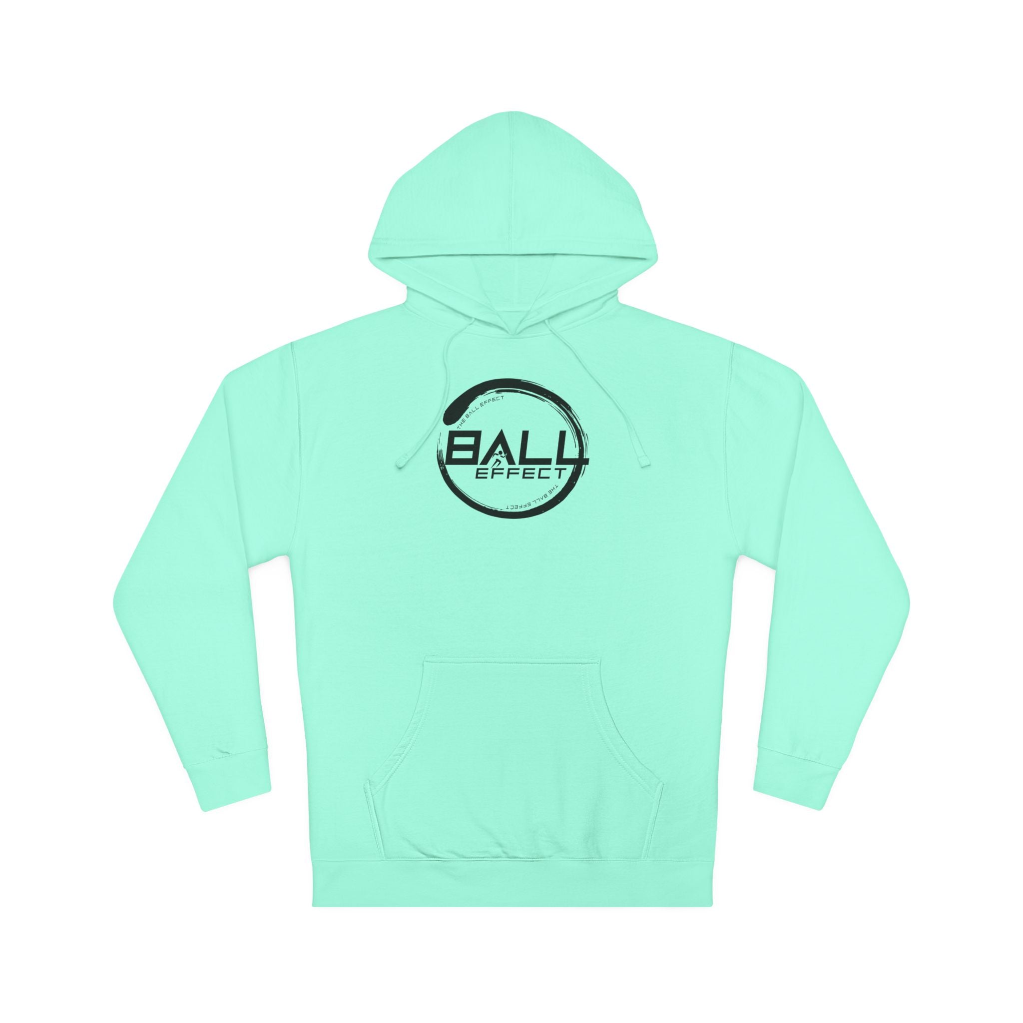The Ball Effect Hoodie