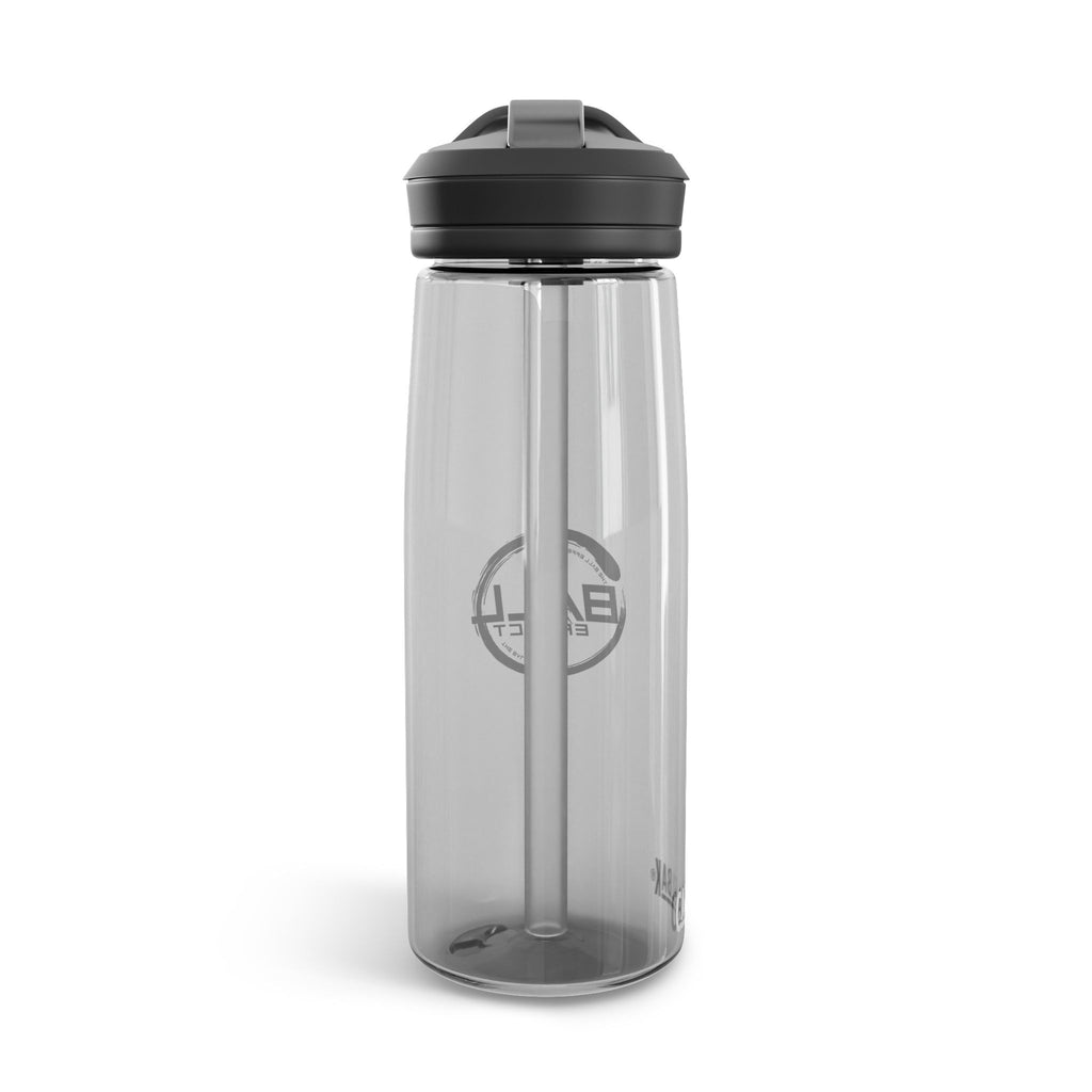CamelBak Eddy® Water Bottle - Durable Hydration Solution for On-the-Go, Gym, and Outdoors | BPA-Free, 20oz/25oz